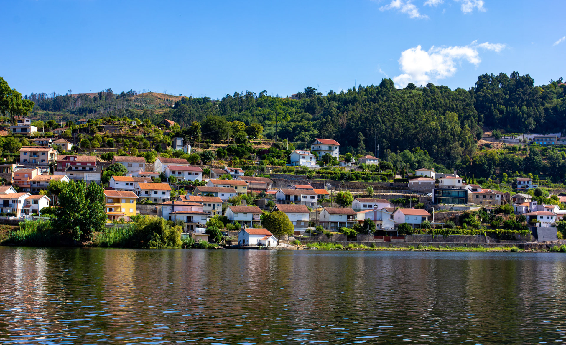 Douro cruise 21 August 2026