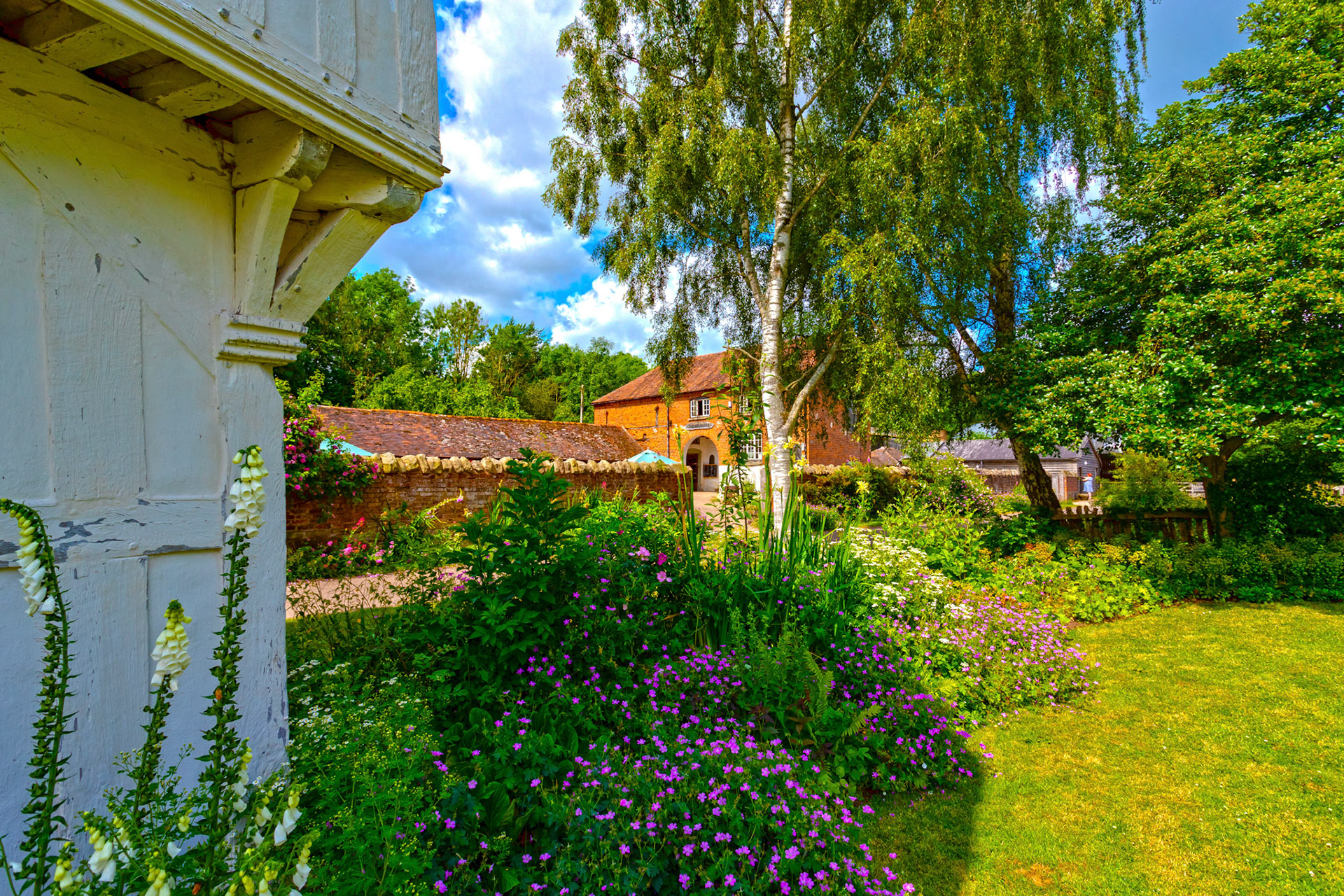 Brockhampton 19 June 2023