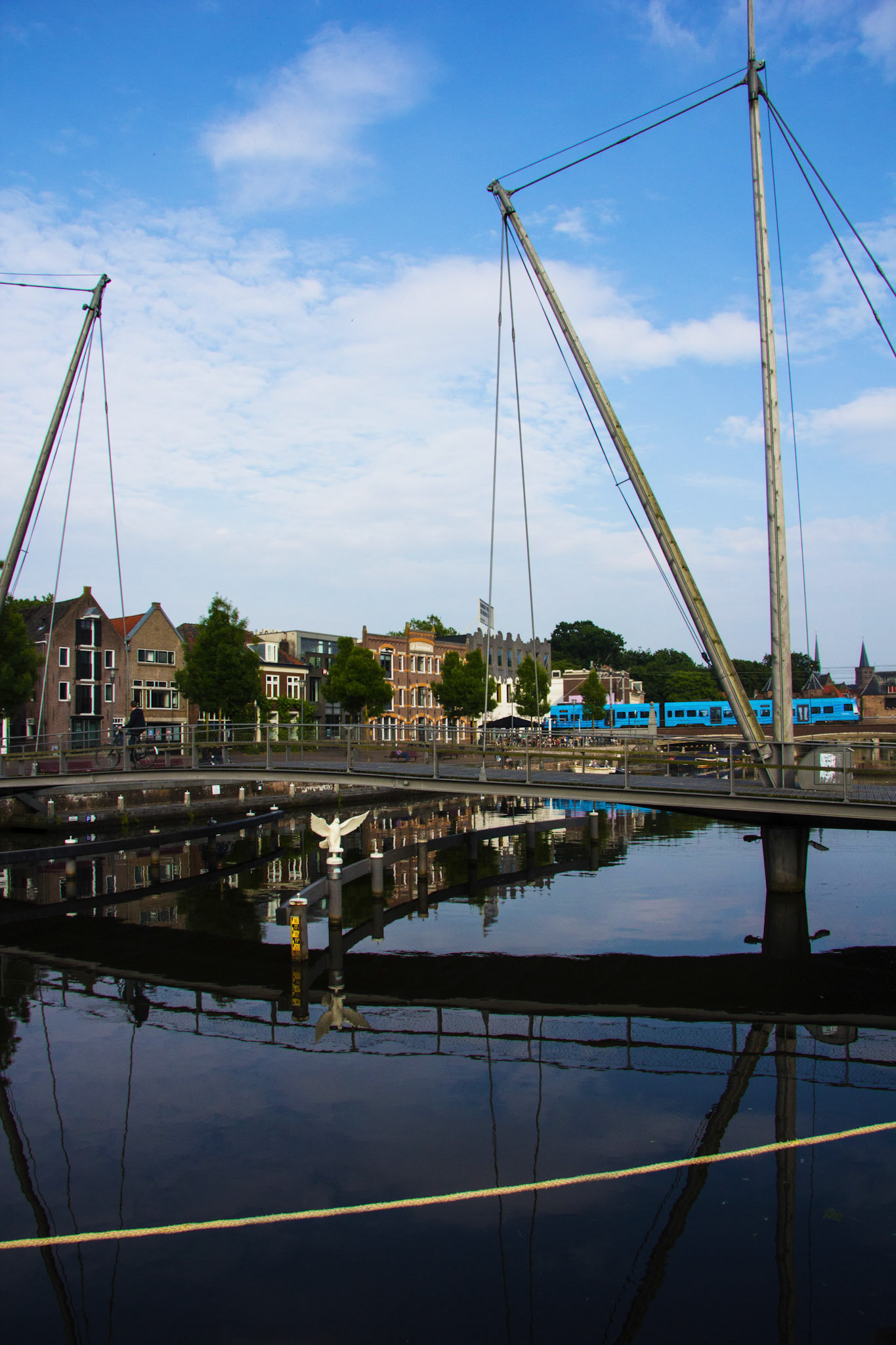 AmersfoortPlease see my other Photographs at: http://www.jamespdeans.co.uk/