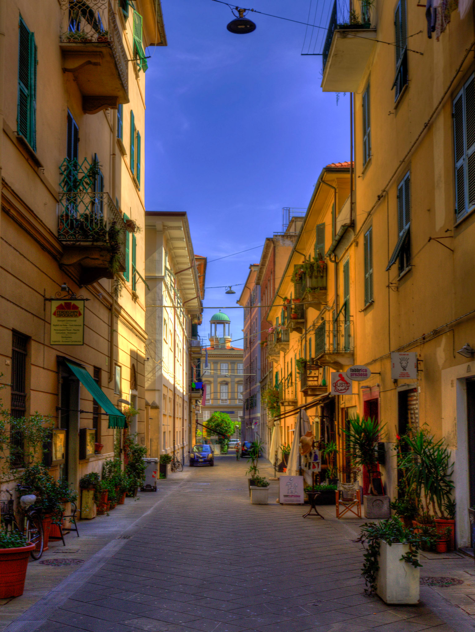 La Spezia 06 Sept 2025