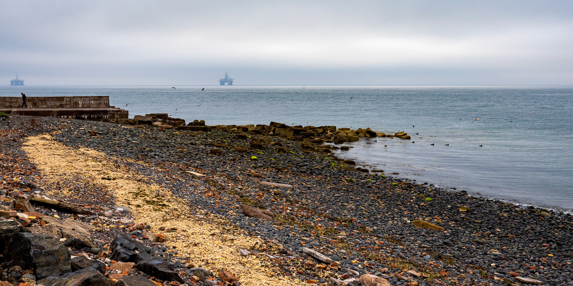 BuckhavenPlease see my other photos at JamesPDeans.co.uk