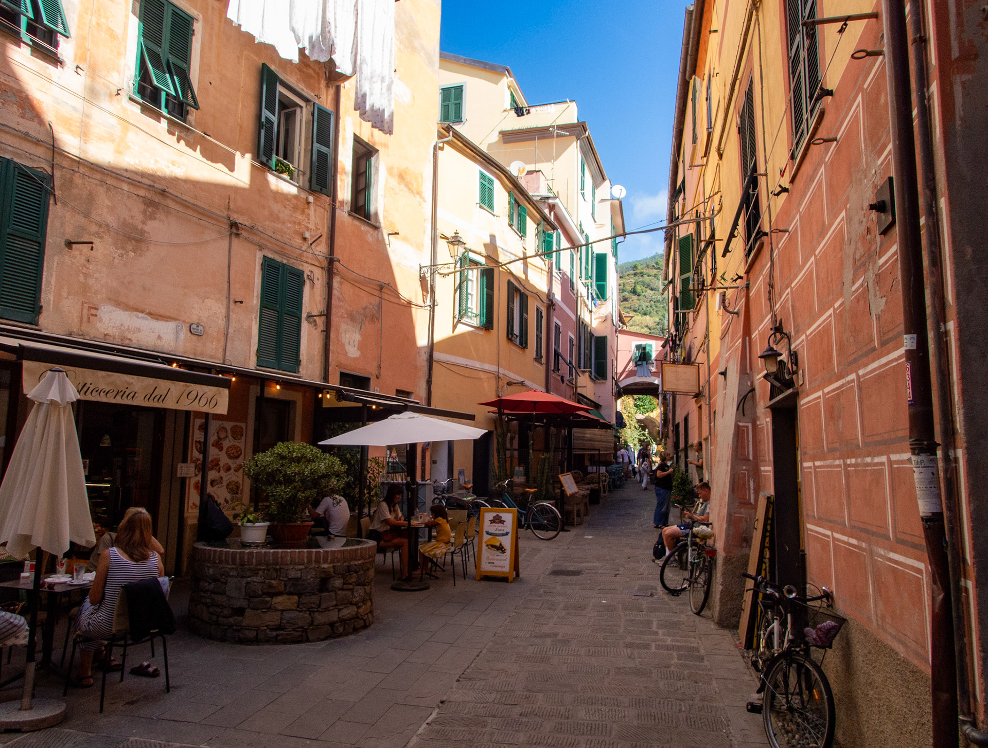 Monterosso 06 Sept 2025