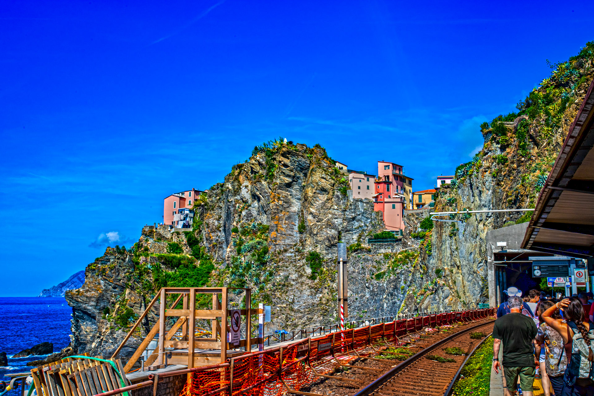 Vernazza 06 Sept 2025