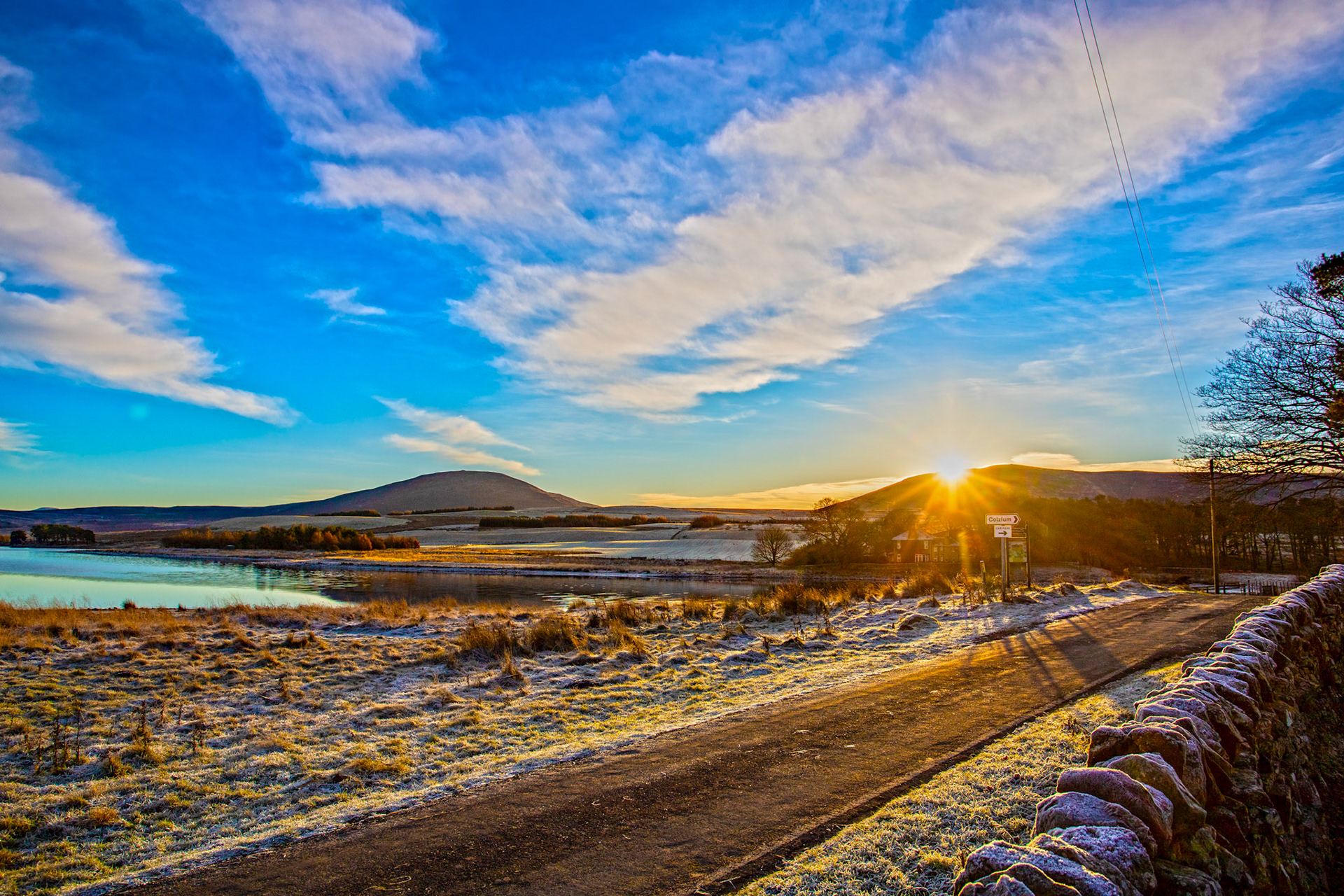 Harperrig 19 November 2024