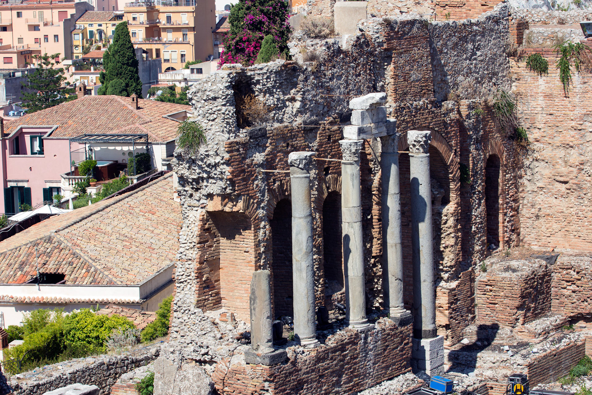 TaorminaPlease see my other Photographs at: http://www.jamespdeans.co.uk/