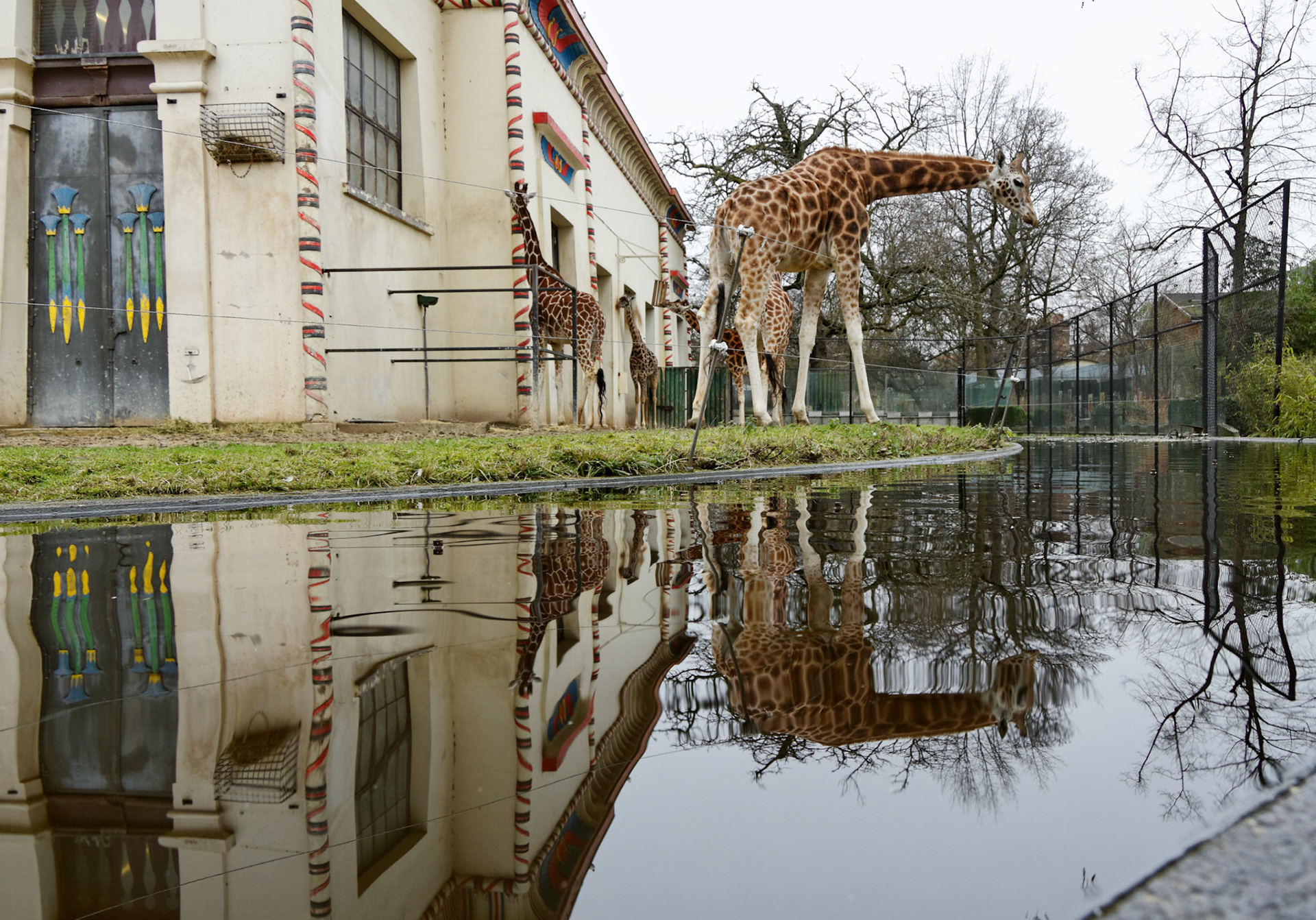 AntwerpPlease see my other Photographs at: http://www.jamespdeans.co.uk/