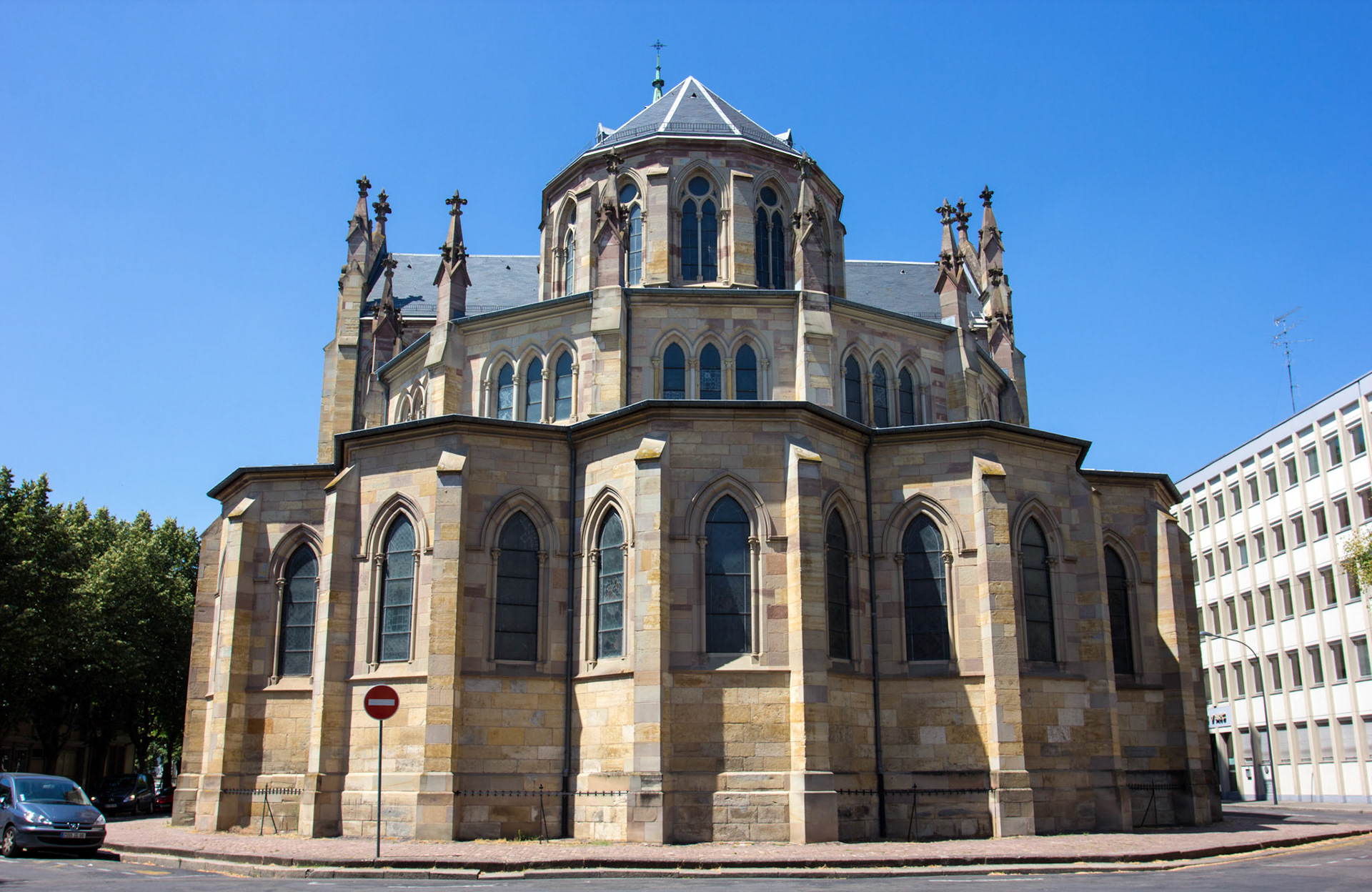 MulhousePlease see my other Photographs at: http://www.jamespdeans.co.uk/