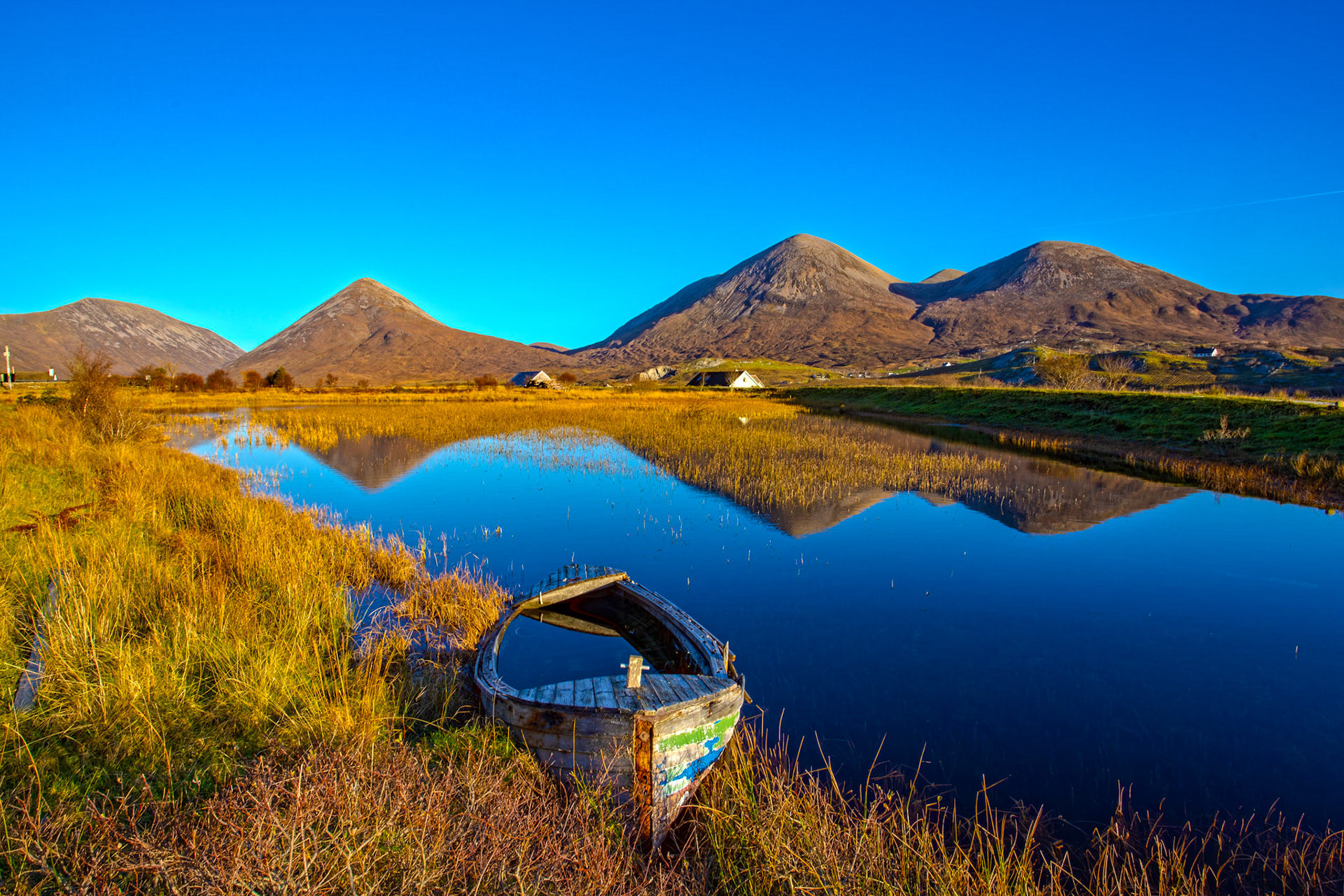 Faoilean, Skye 15 November 2025