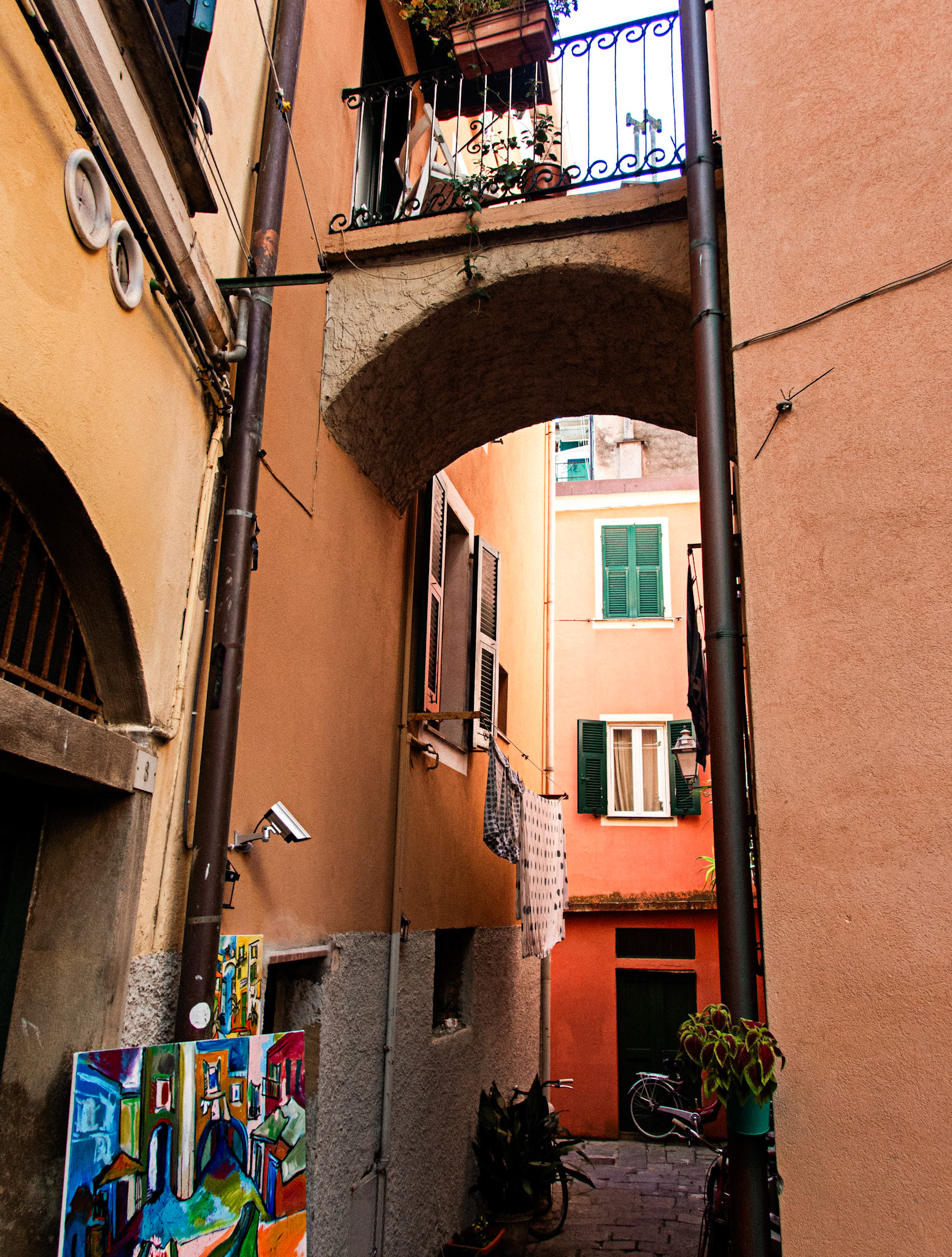 Monterosso 06 Sept 2025