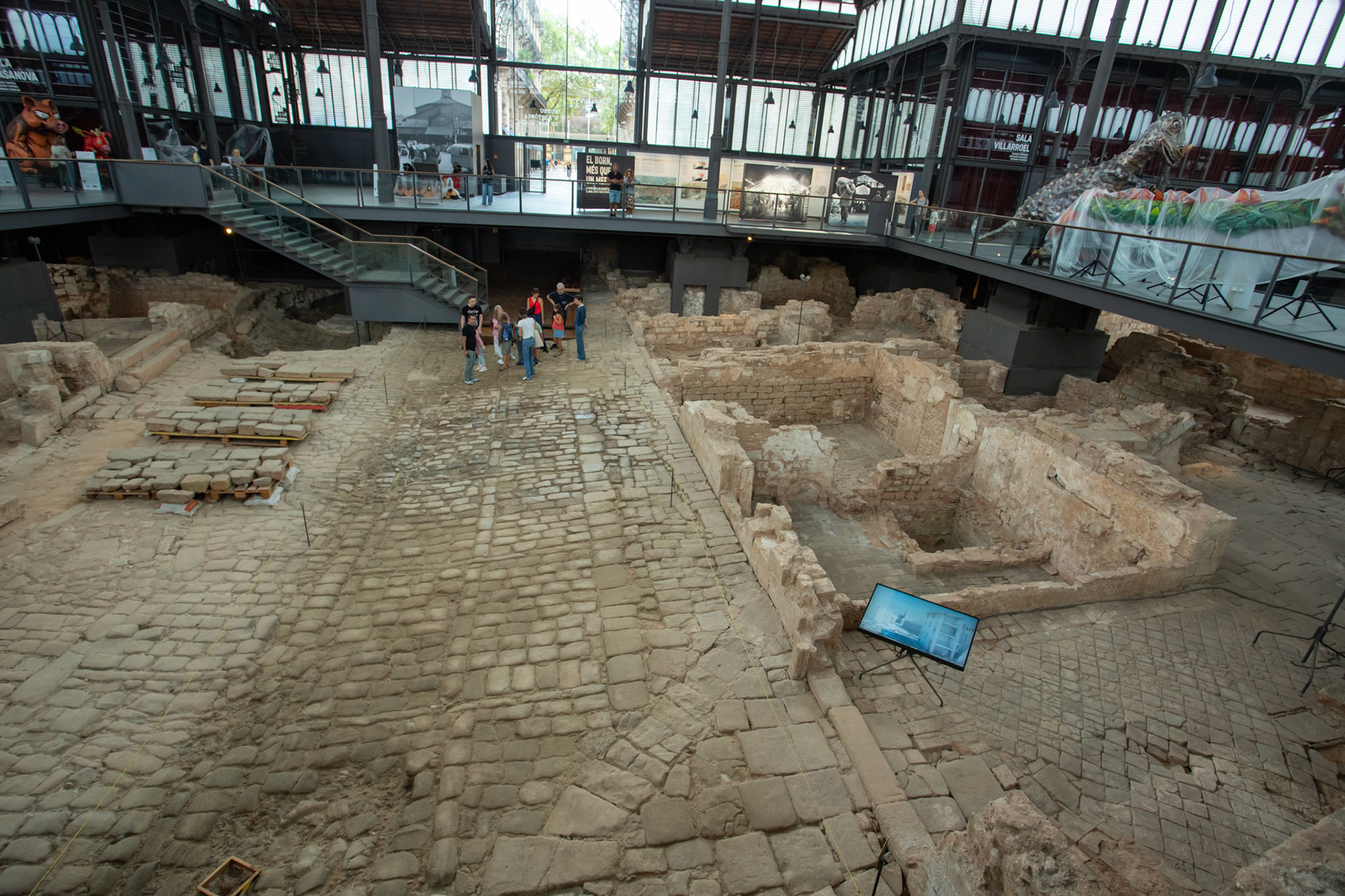 Barcelona 13 Sep 2025