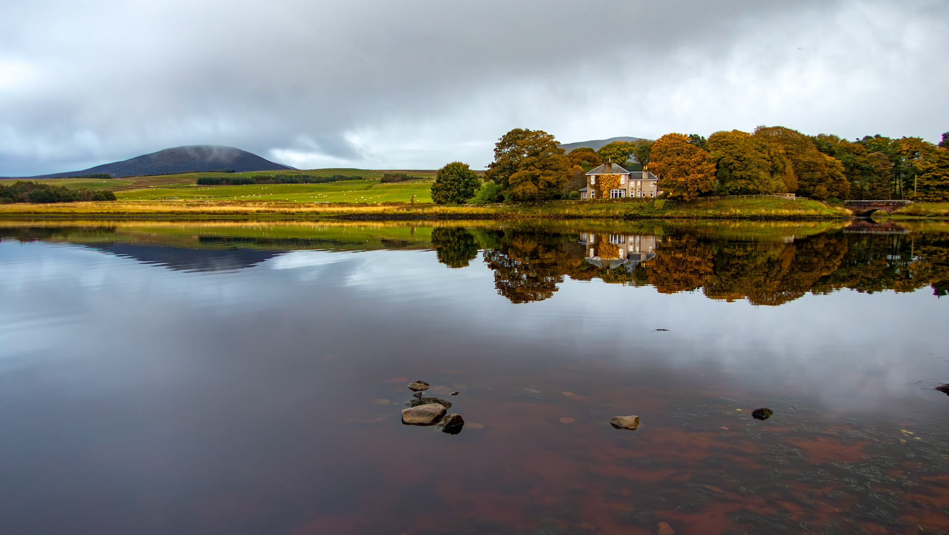 Harperrig 07 October 2024