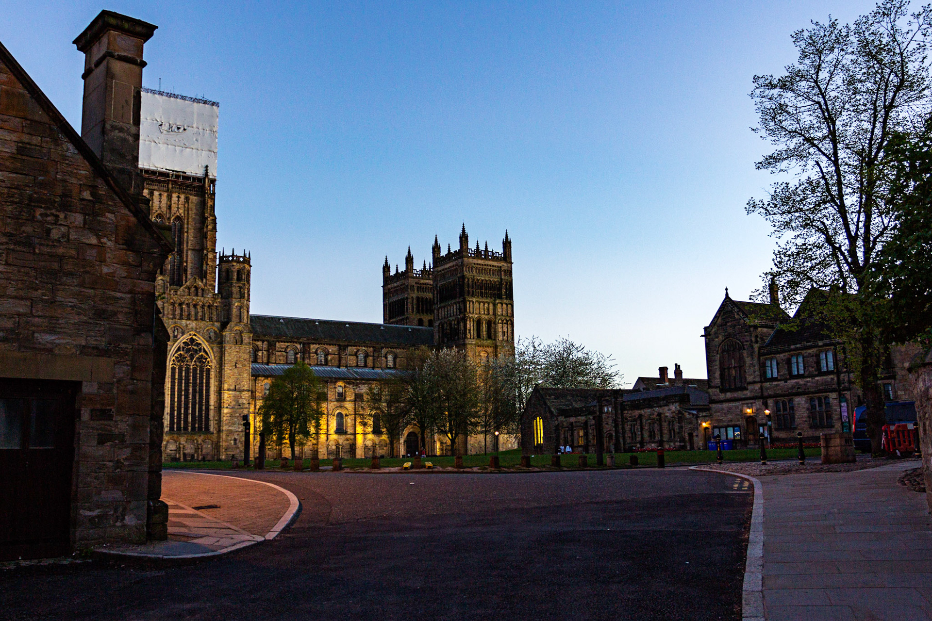 Durham 04 to  07 May 2018Please see my other Photographs at: www.jamespdeans.co.uk