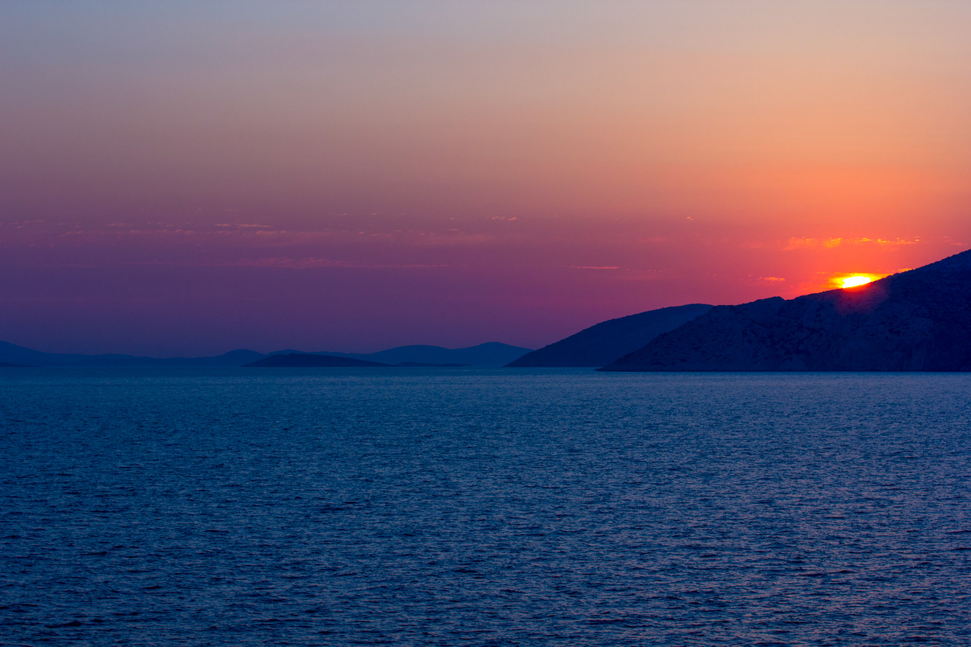 Aegean SeaPlease see my other Photographs at: http://www.jamespdeans.co.uk/