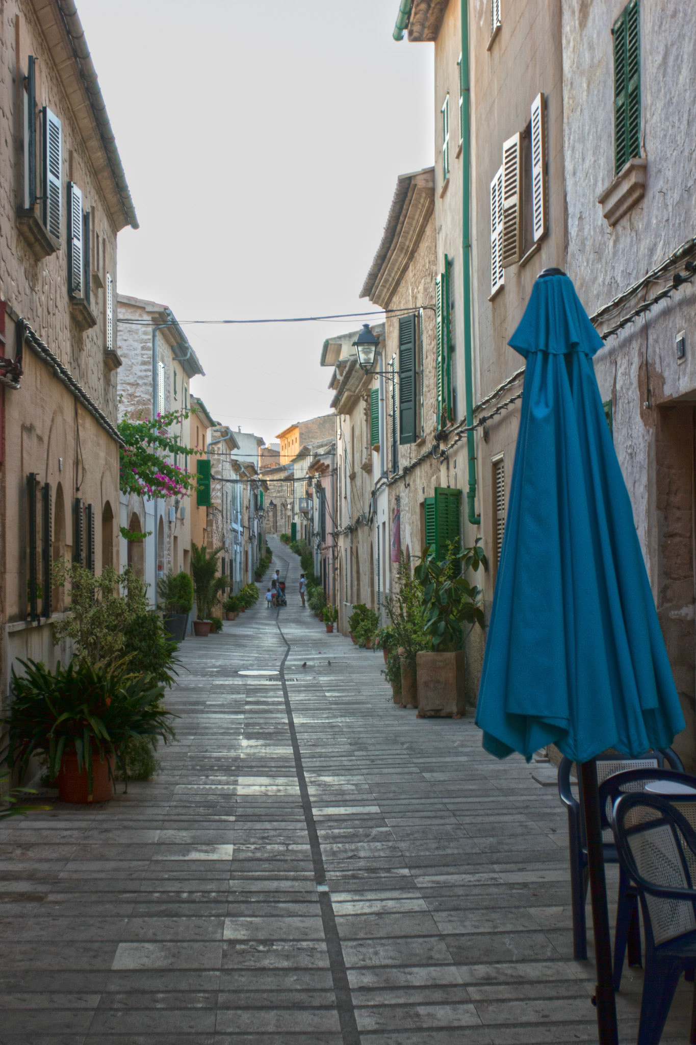 AlcudiaPlease see my other Photographs at: www.jamespdeans.co.uk