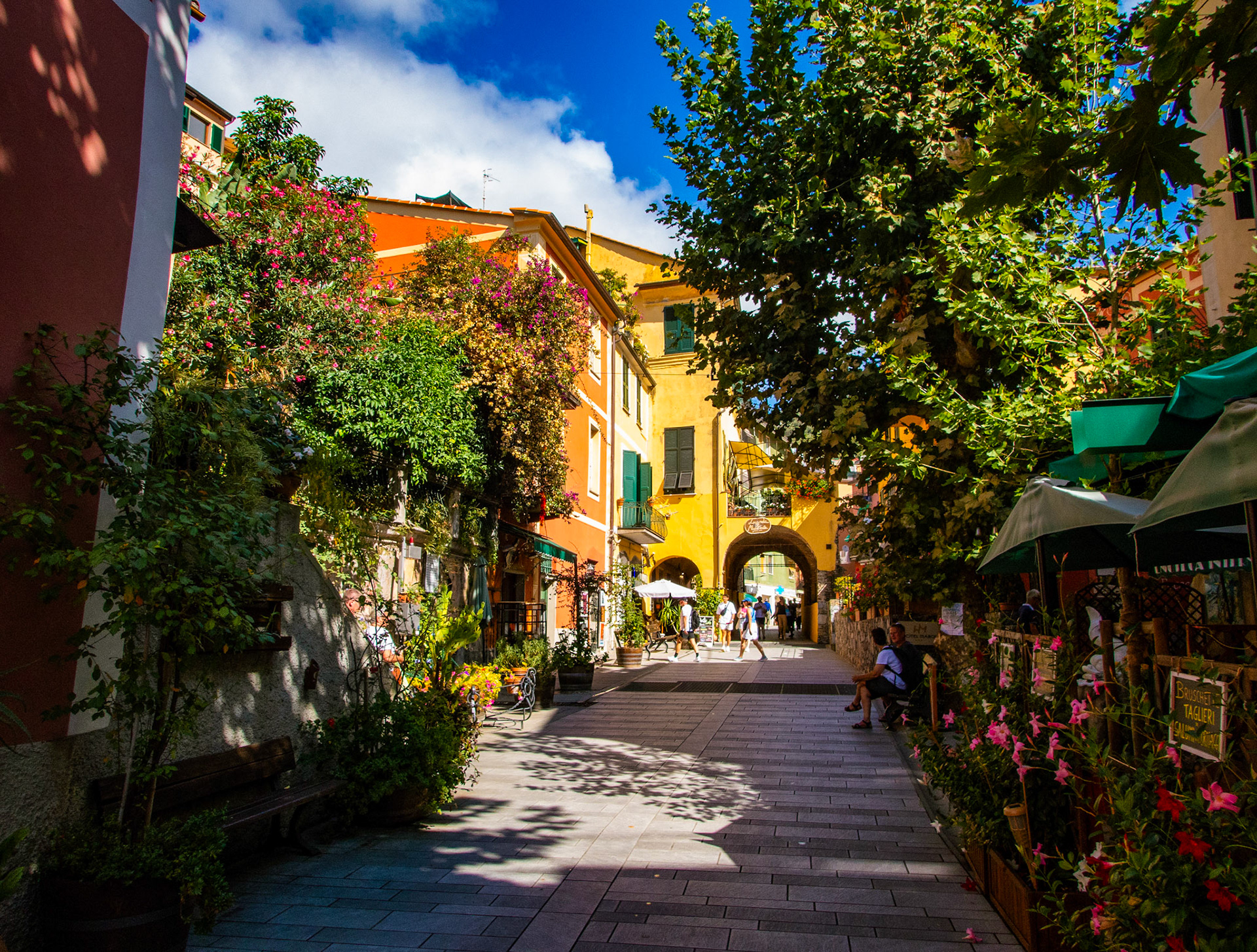 Monterosso 06 Sept 2025