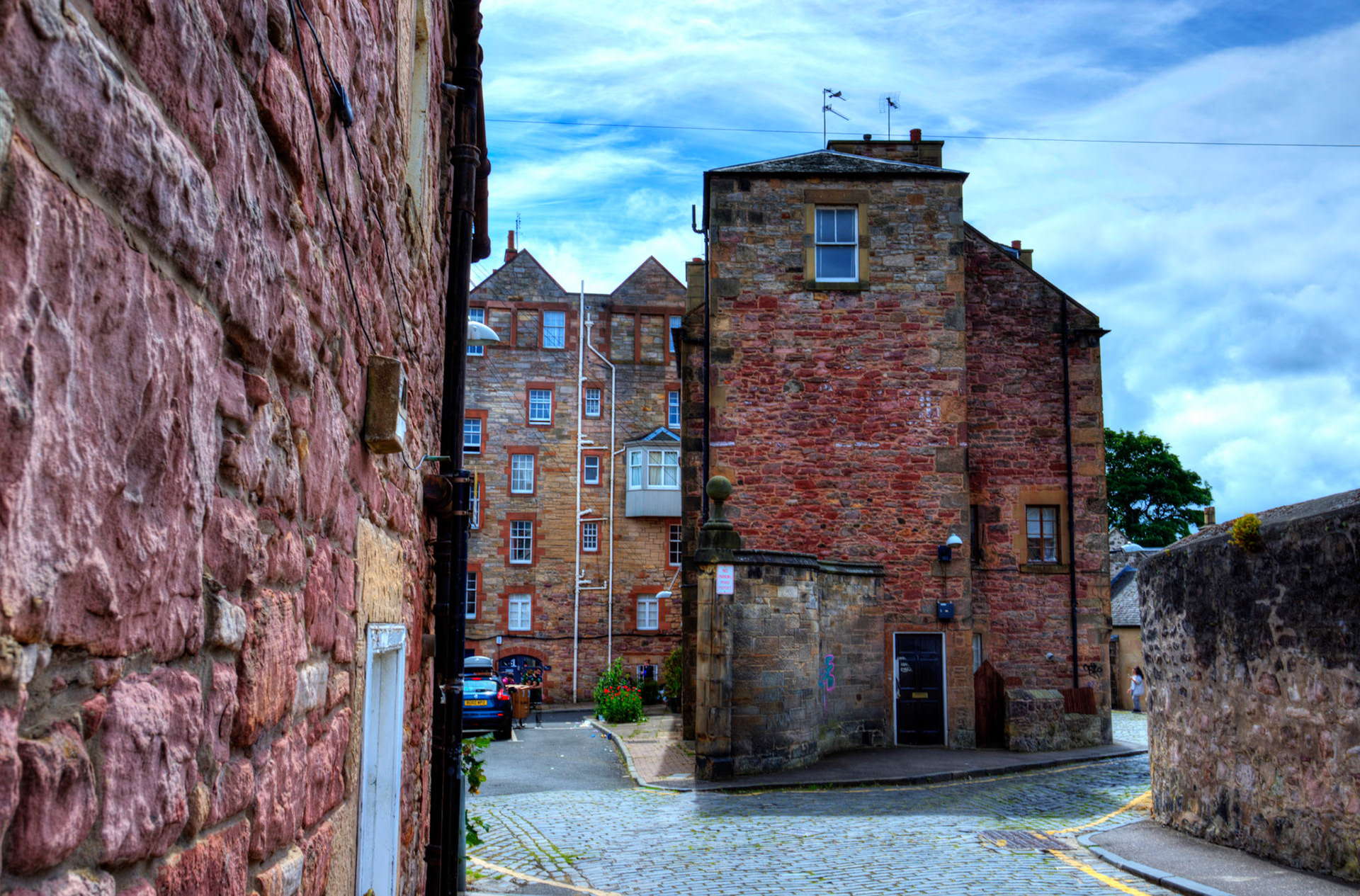 EdinburghPlease see my other photos at JamesPDeans.co.uk