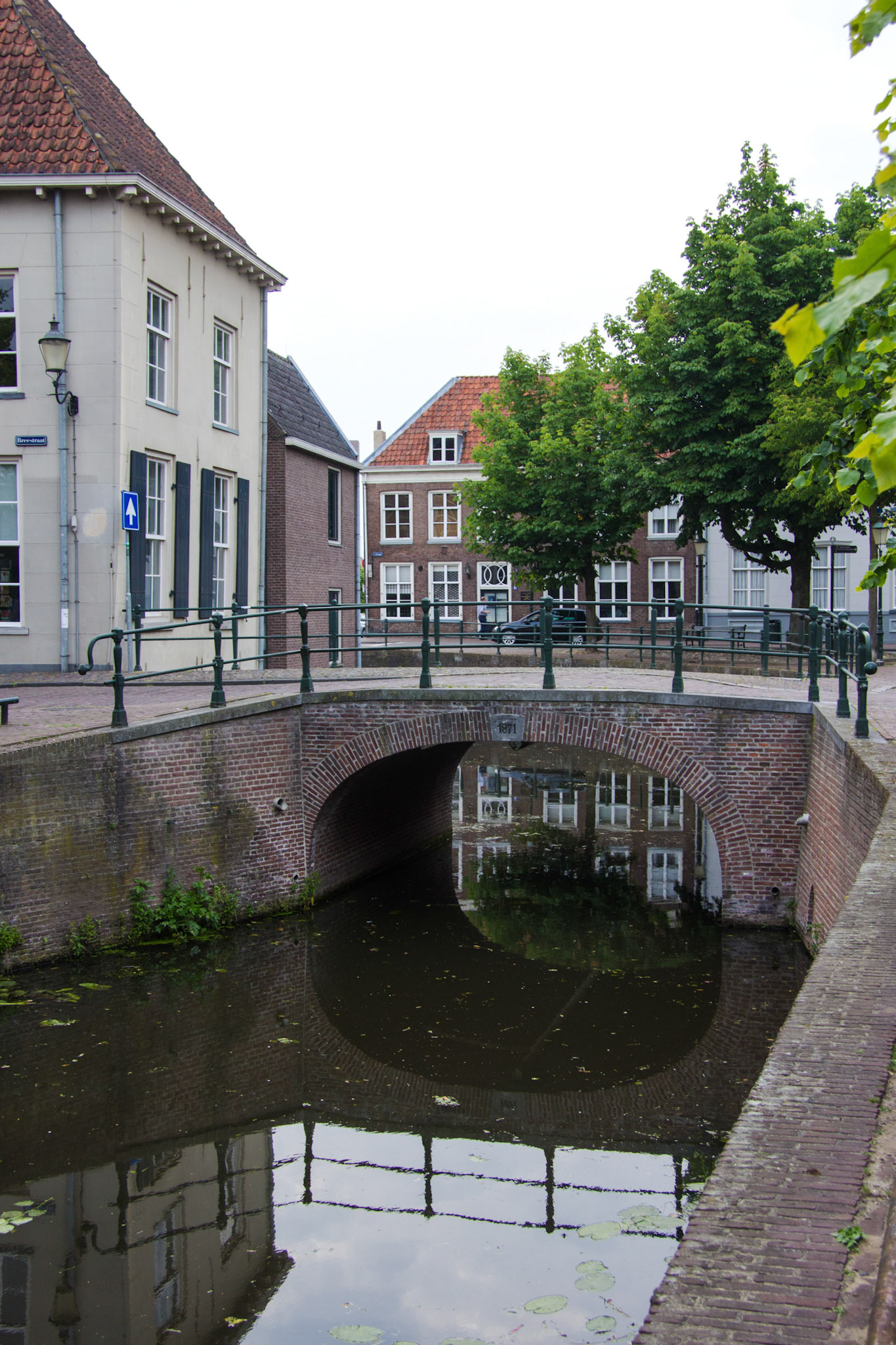 AmersfoortPlease see my other Photographs at: http://www.jamespdeans.co.uk/