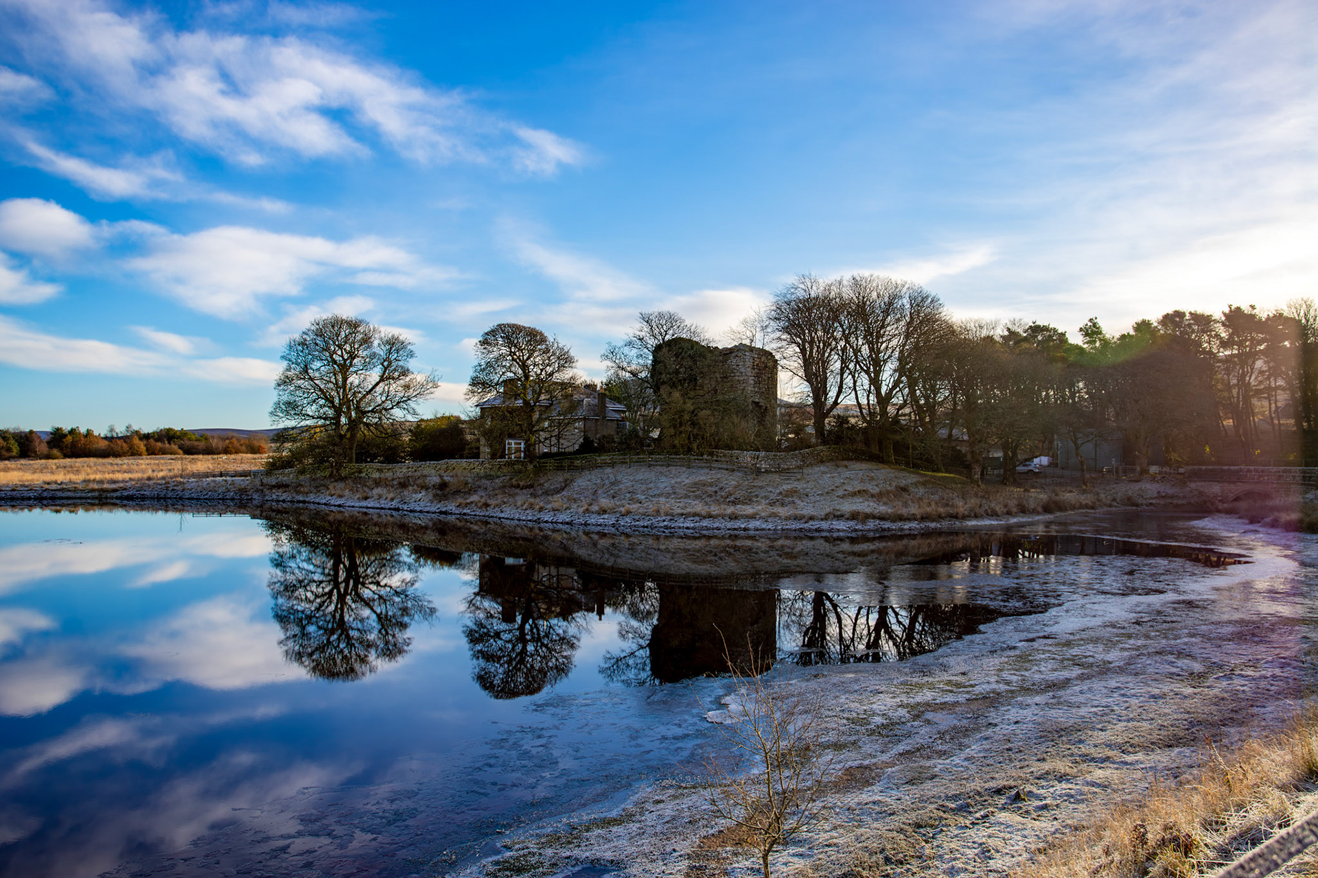 Harperrig 19 November 2024