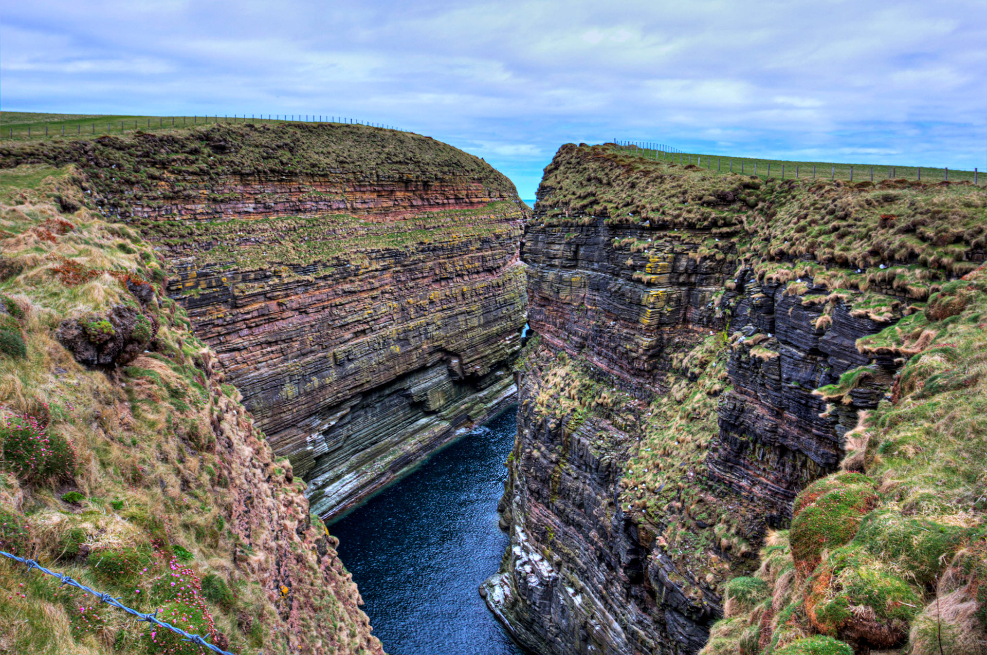 Duncansby Head 03 May 2026