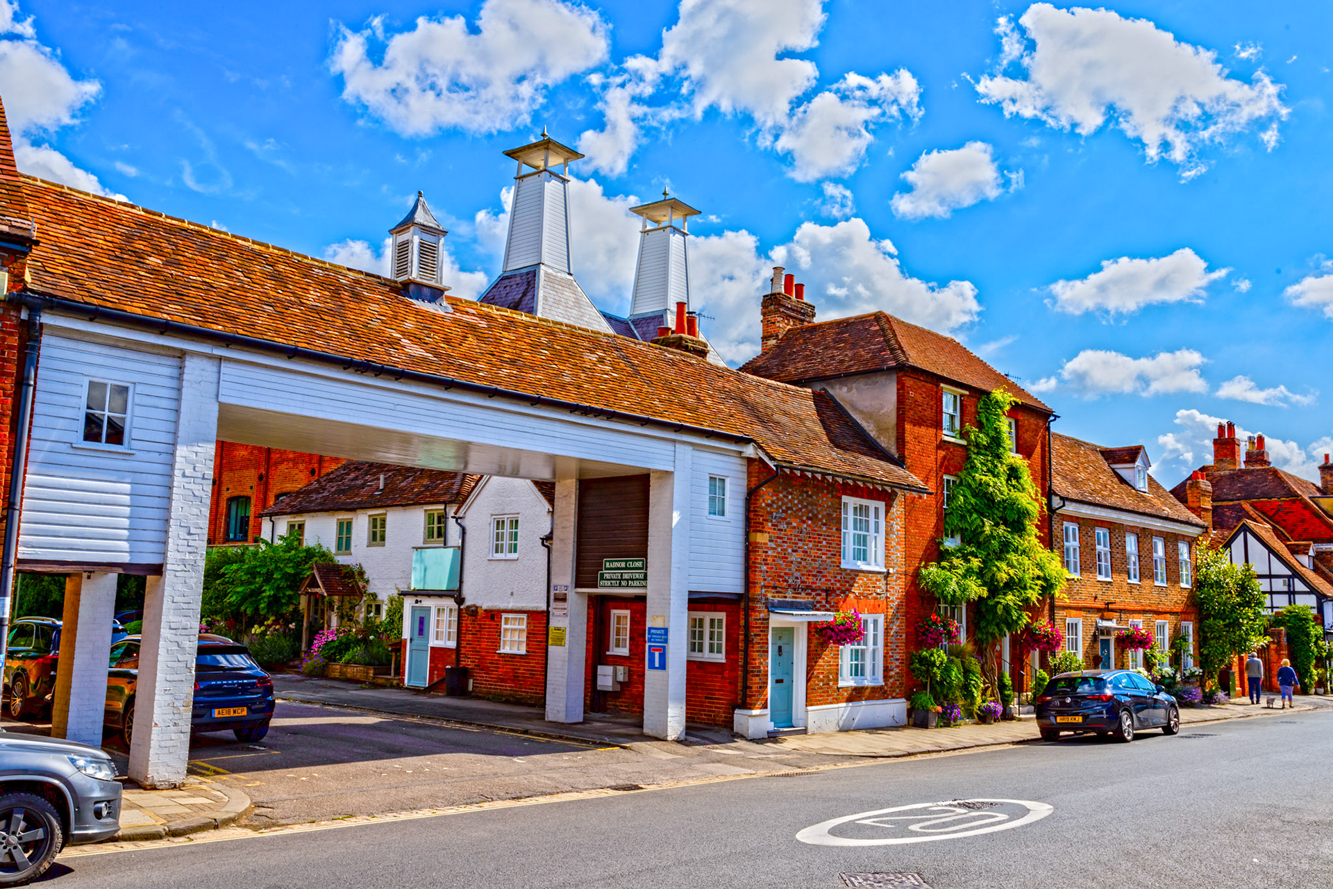 Henley Brewery 14 July 2024