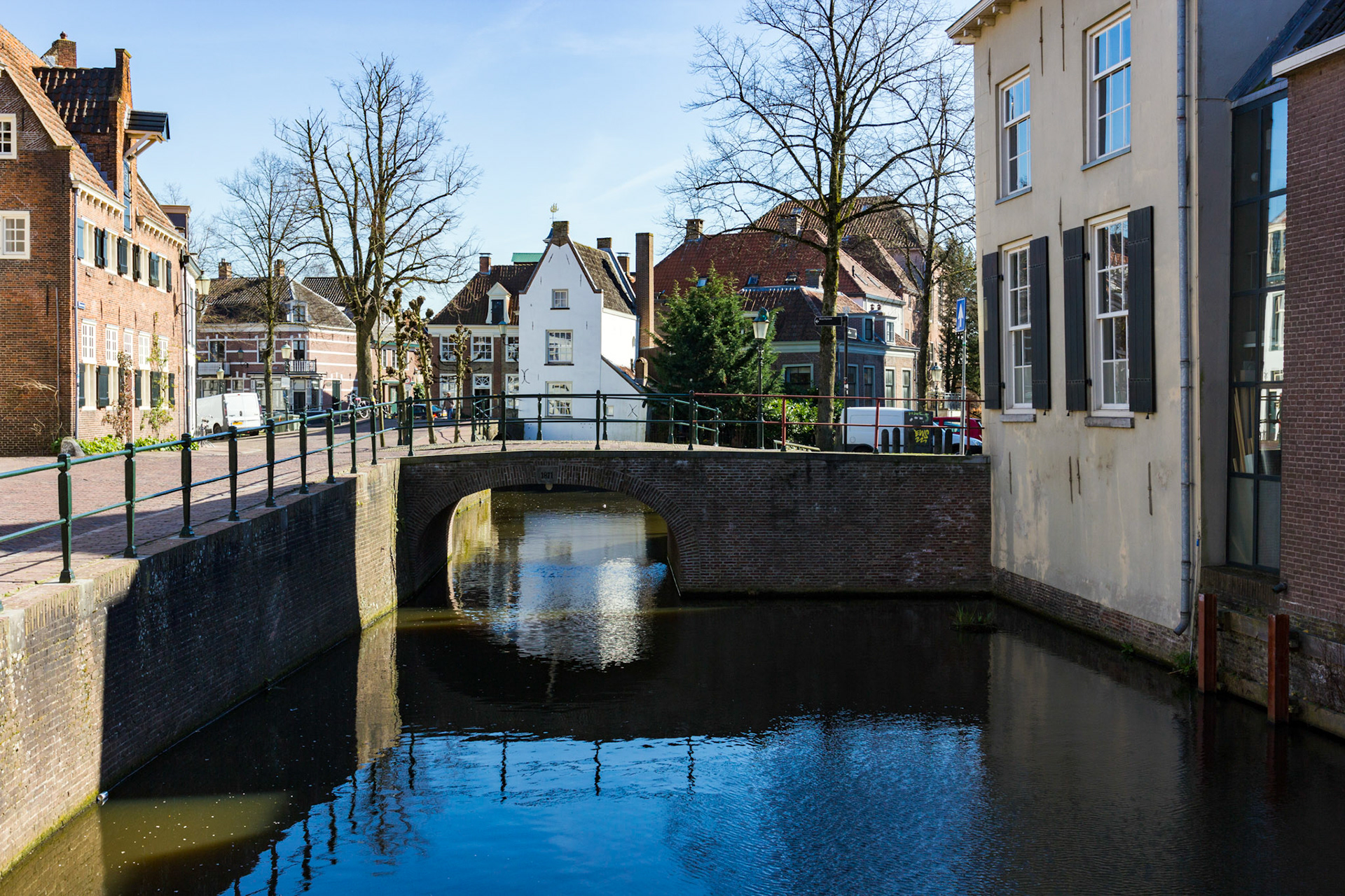 AmersfoortPlease see my other Photographs at: www.jamespdeans.co.uk