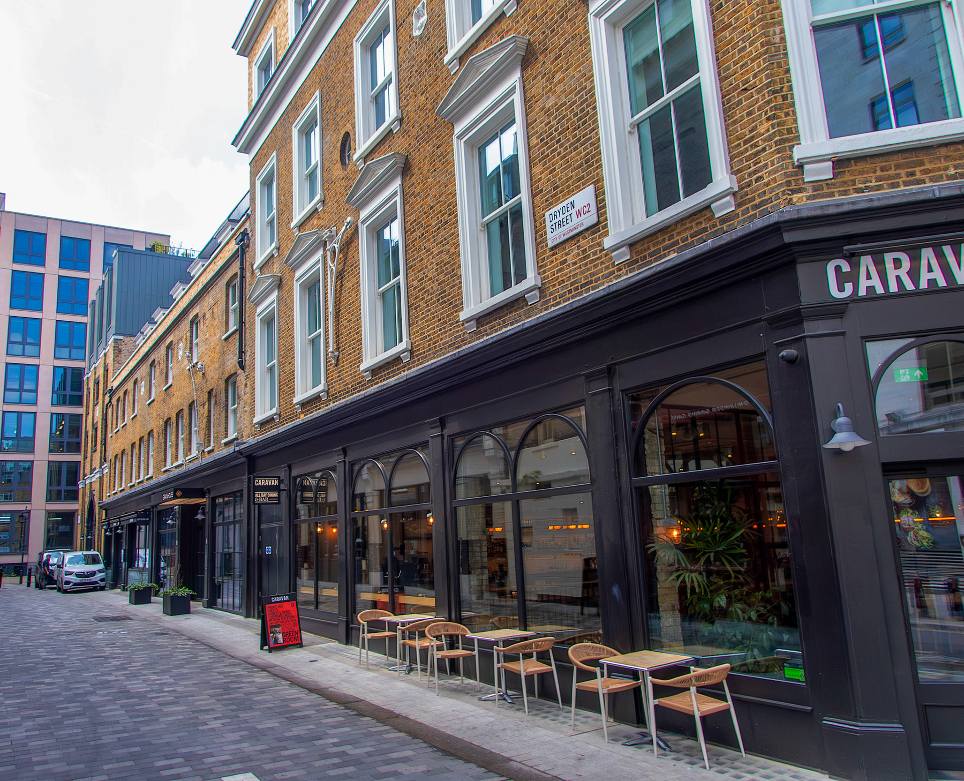 London 08 August 2025