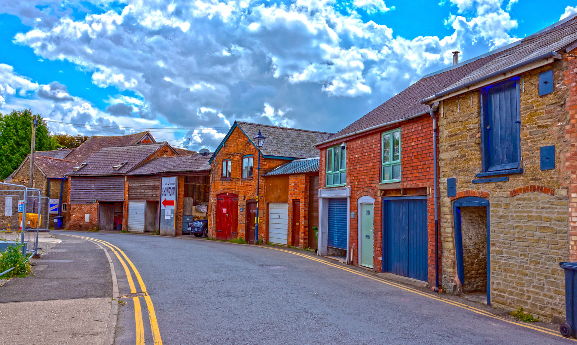 Bromyard 19 June 2023