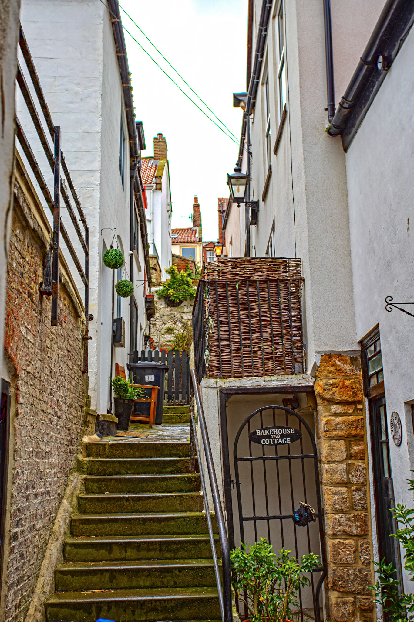 Whitby 24 March 2026