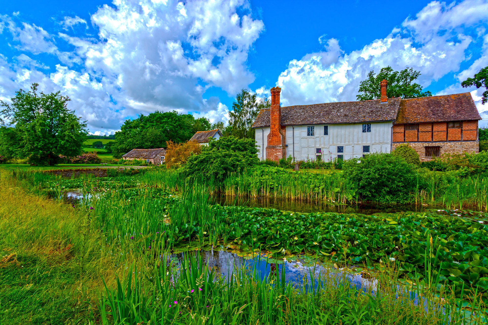 Brockhampton 19 June 2023