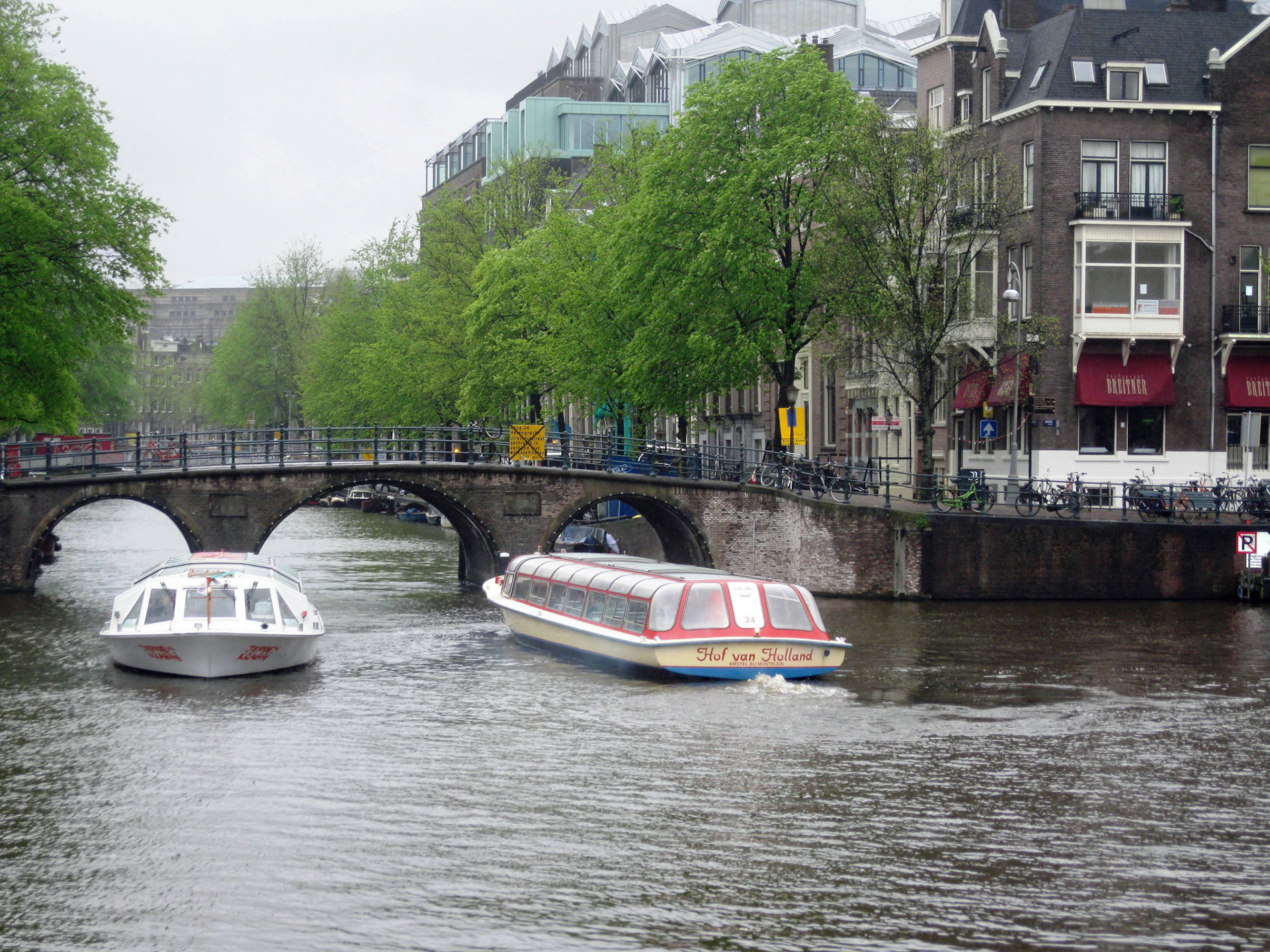 AmsterdamPlease see my other Photographs at: http://www.jamespdeans.co.uk/