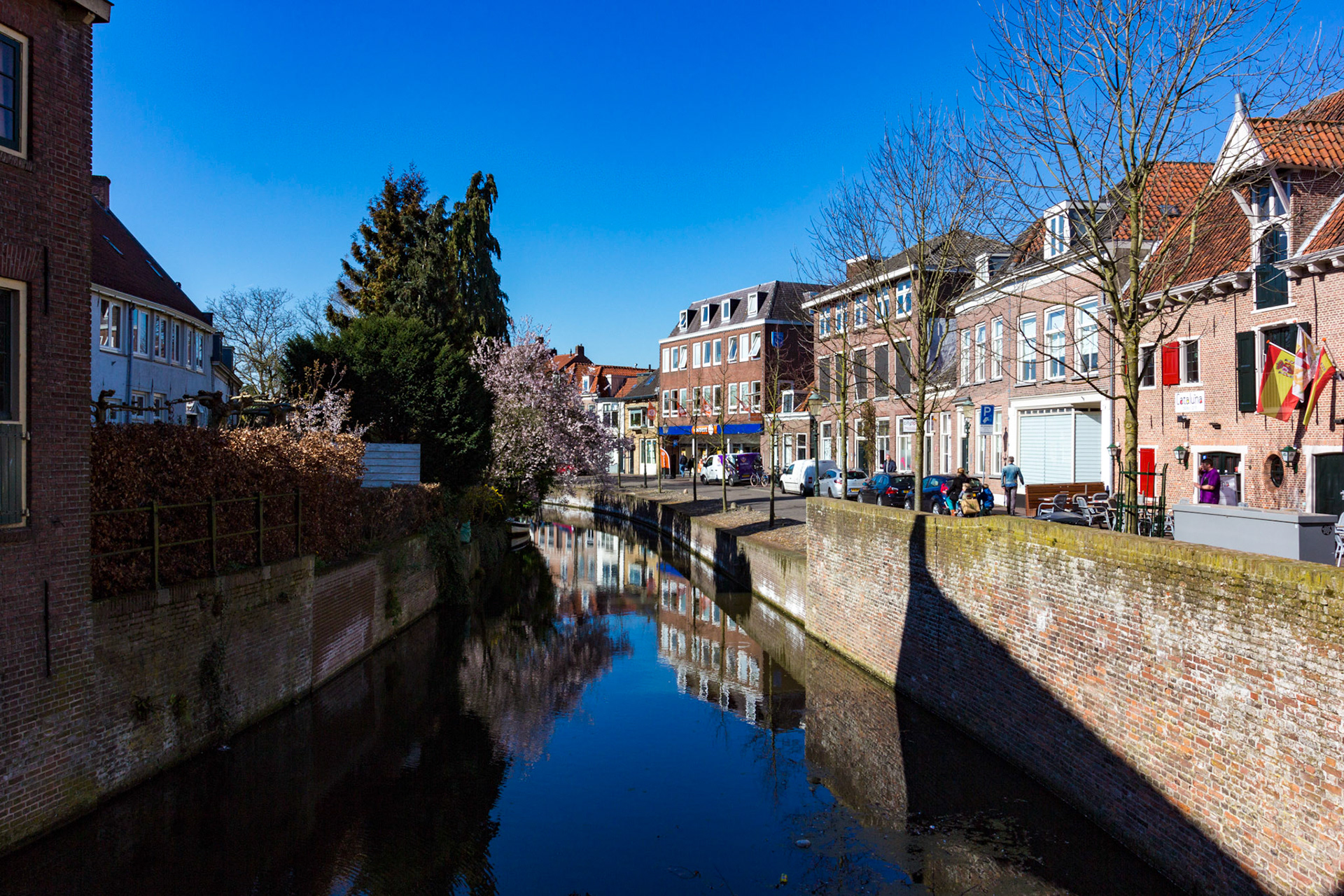 AmersfoortPlease see my other Photographs at: www.jamespdeans.co.uk