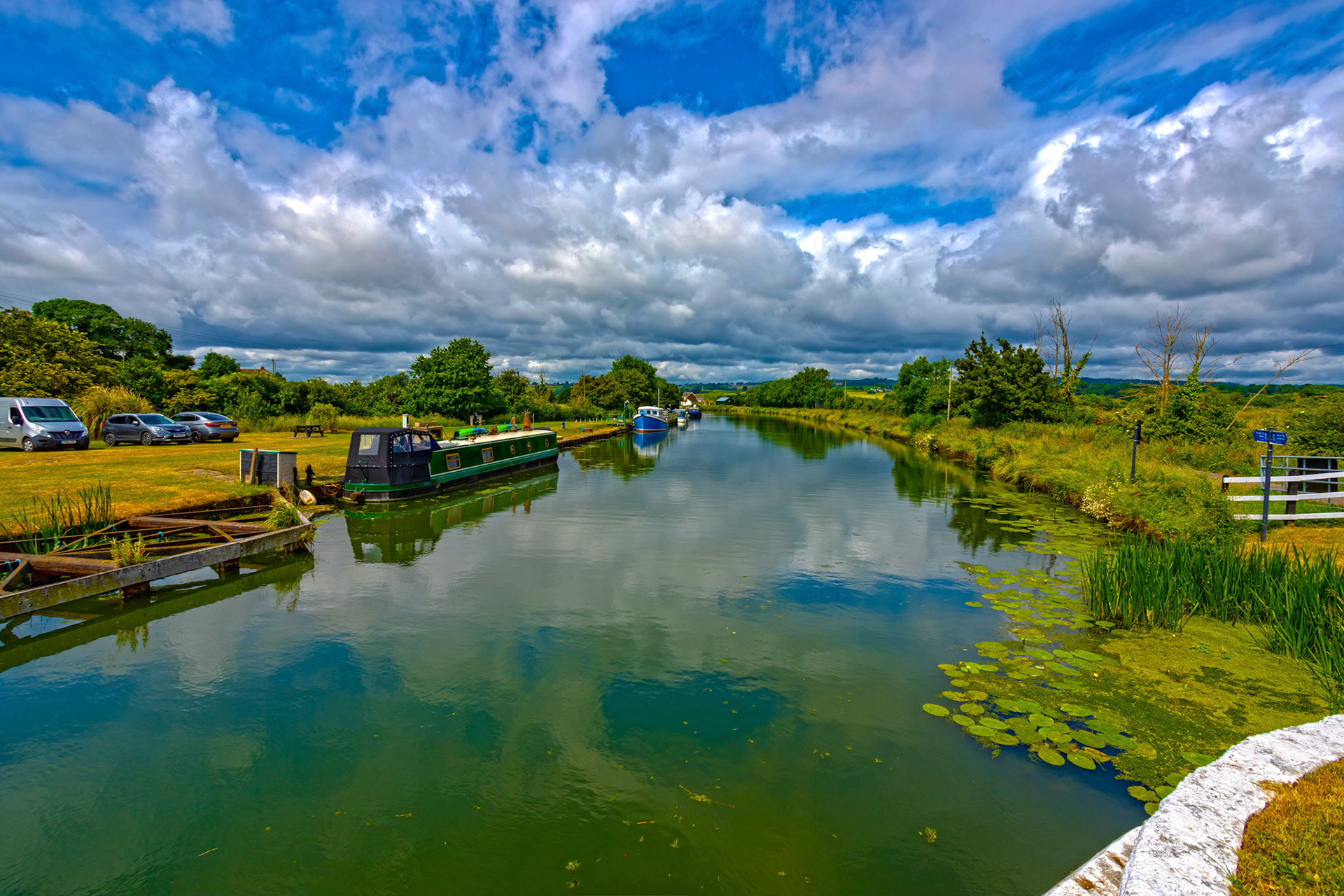 Purton Ship Graveyard 20 June 2023