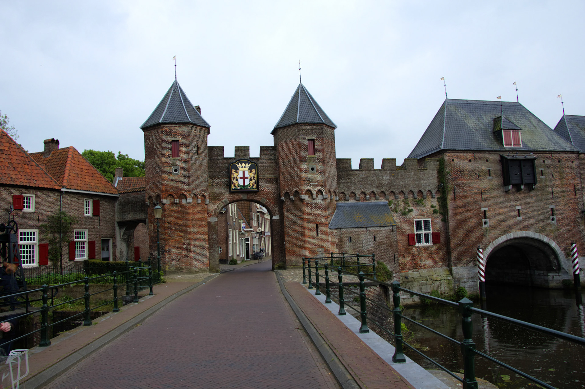 AmersfoortPlease see my other Photographs at: http://www.jamespdeans.co.uk/