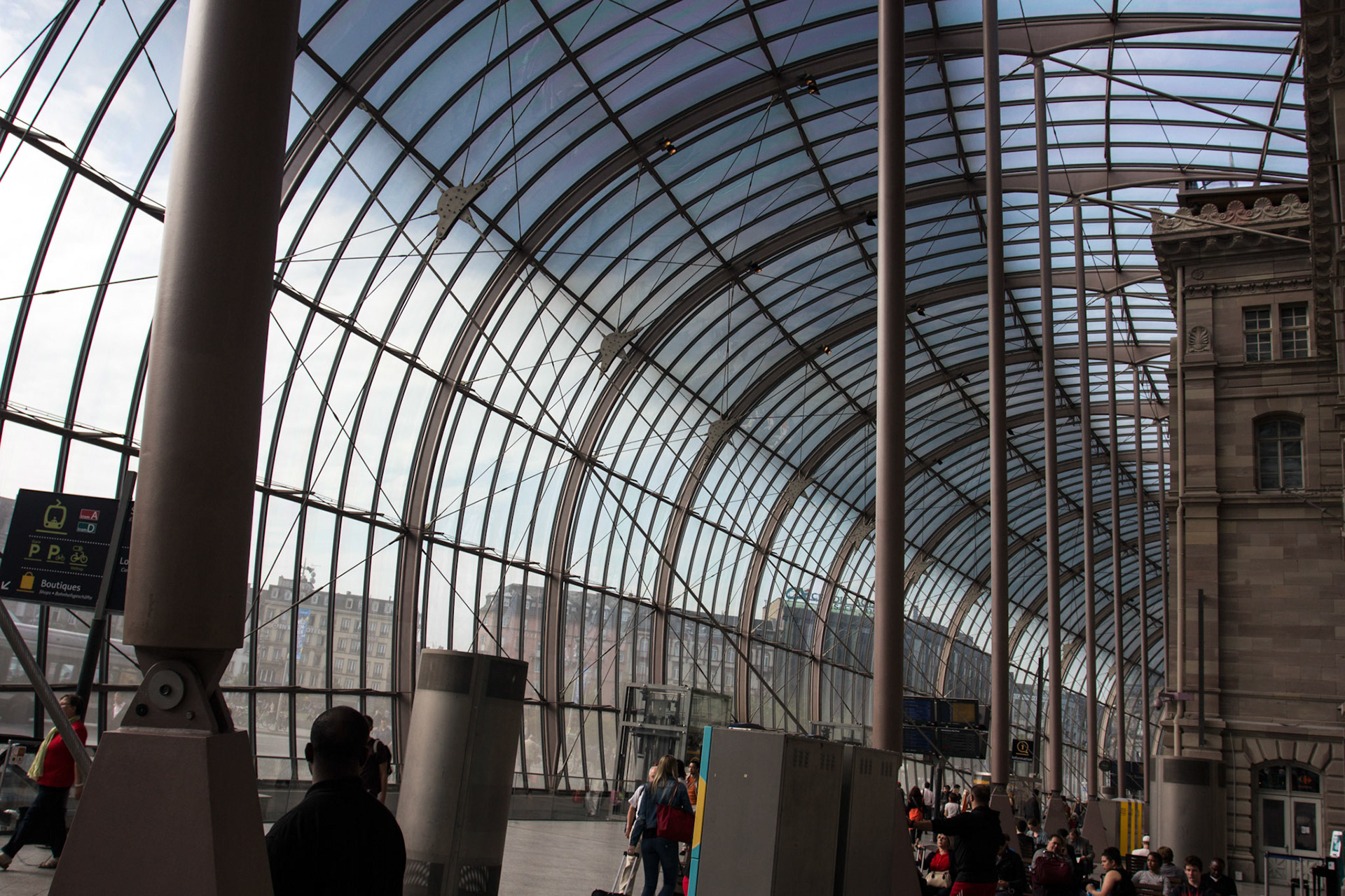 StrasbourgPlease see my other Photographs at: http://www.jamespdeans.co.uk/