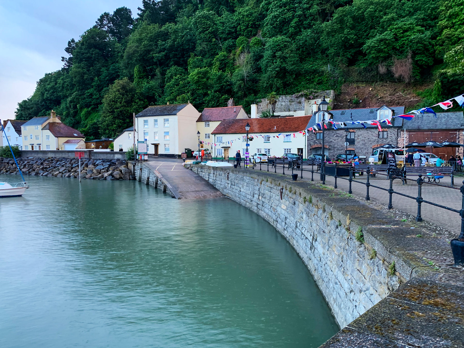 Minehead 21 June 2023