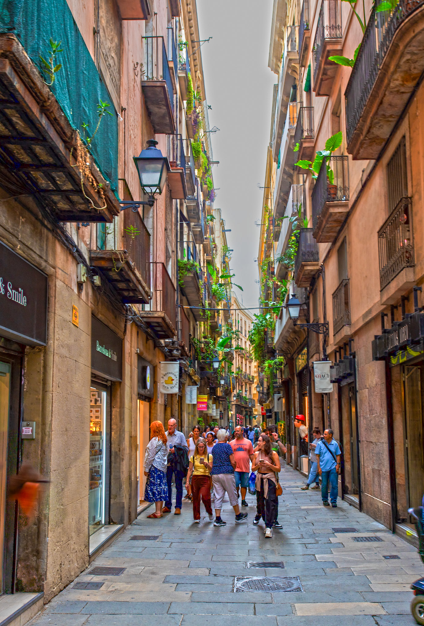 Barcelona 13 Sep 2025