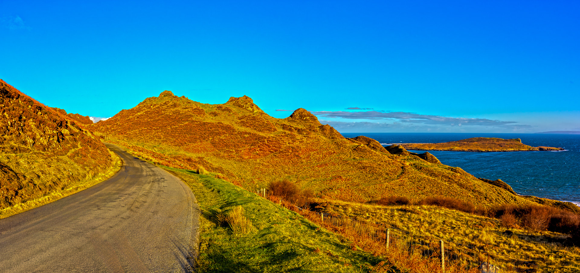 Skye 14 November 2025