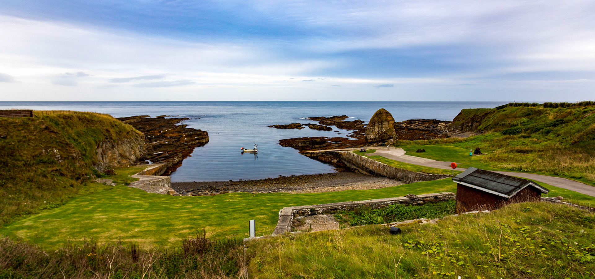 Staxigoe 23 Sept 2021 Please see my other photos at JamesPDeans.co.uk