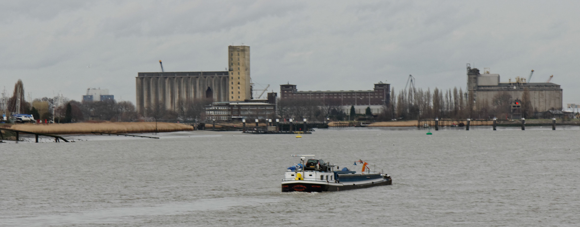 AntwerpPlease see my other Photographs at: http://www.jamespdeans.co.uk/