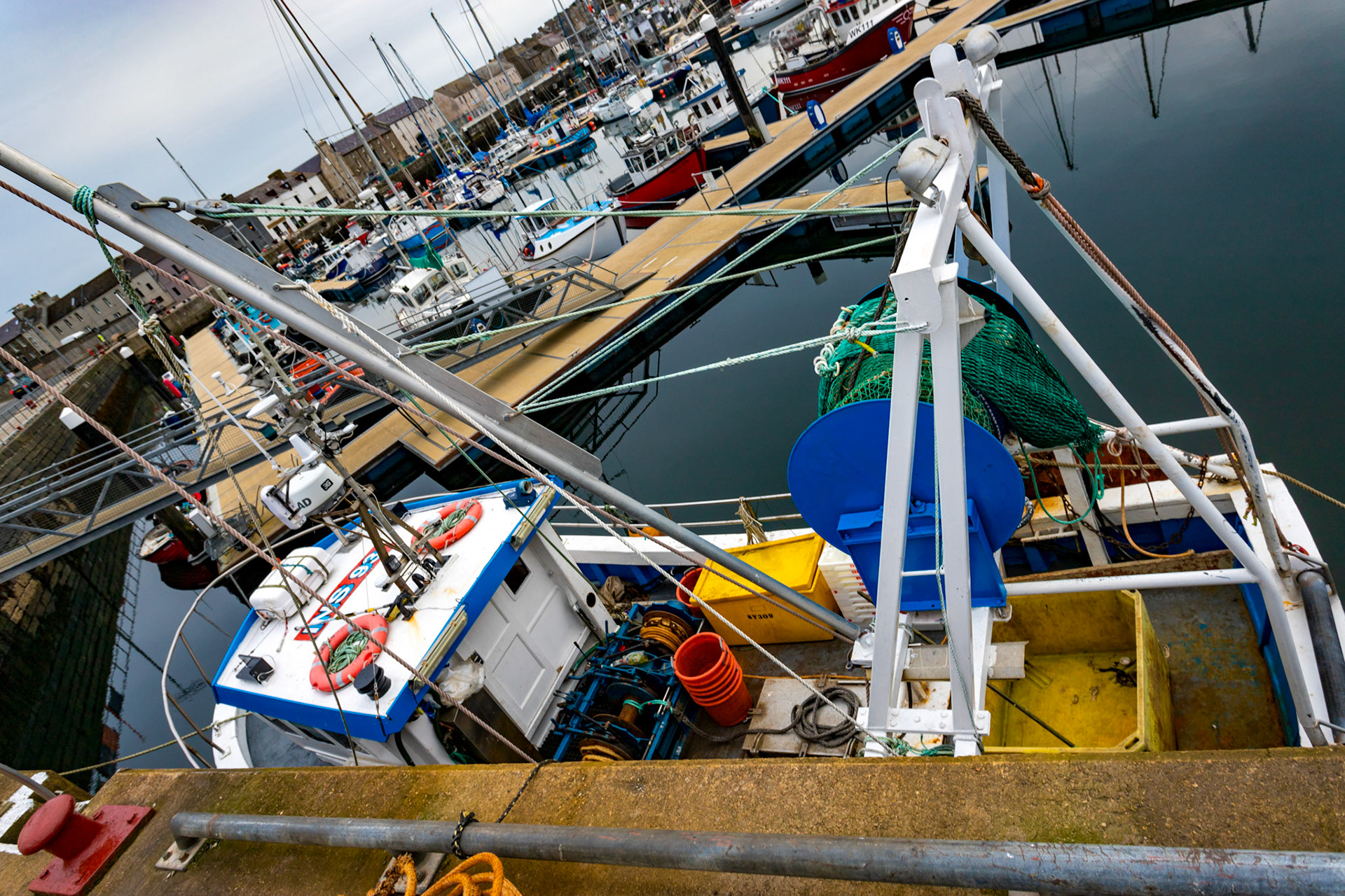 Wick 23 Sept 2021 Please see my other photos at JamesPDeans.co.uk