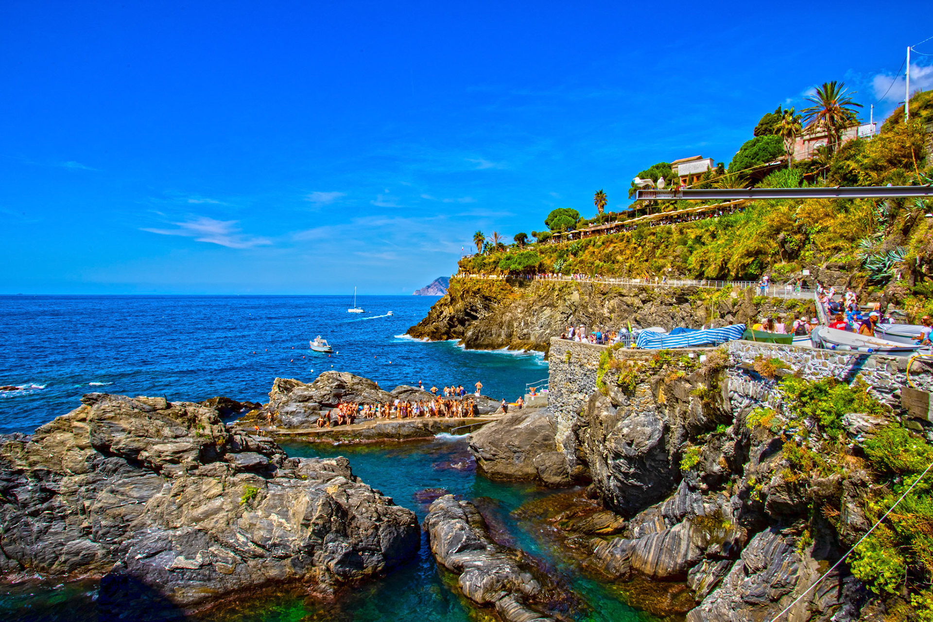 Riomaggiore 06 Sept 2025