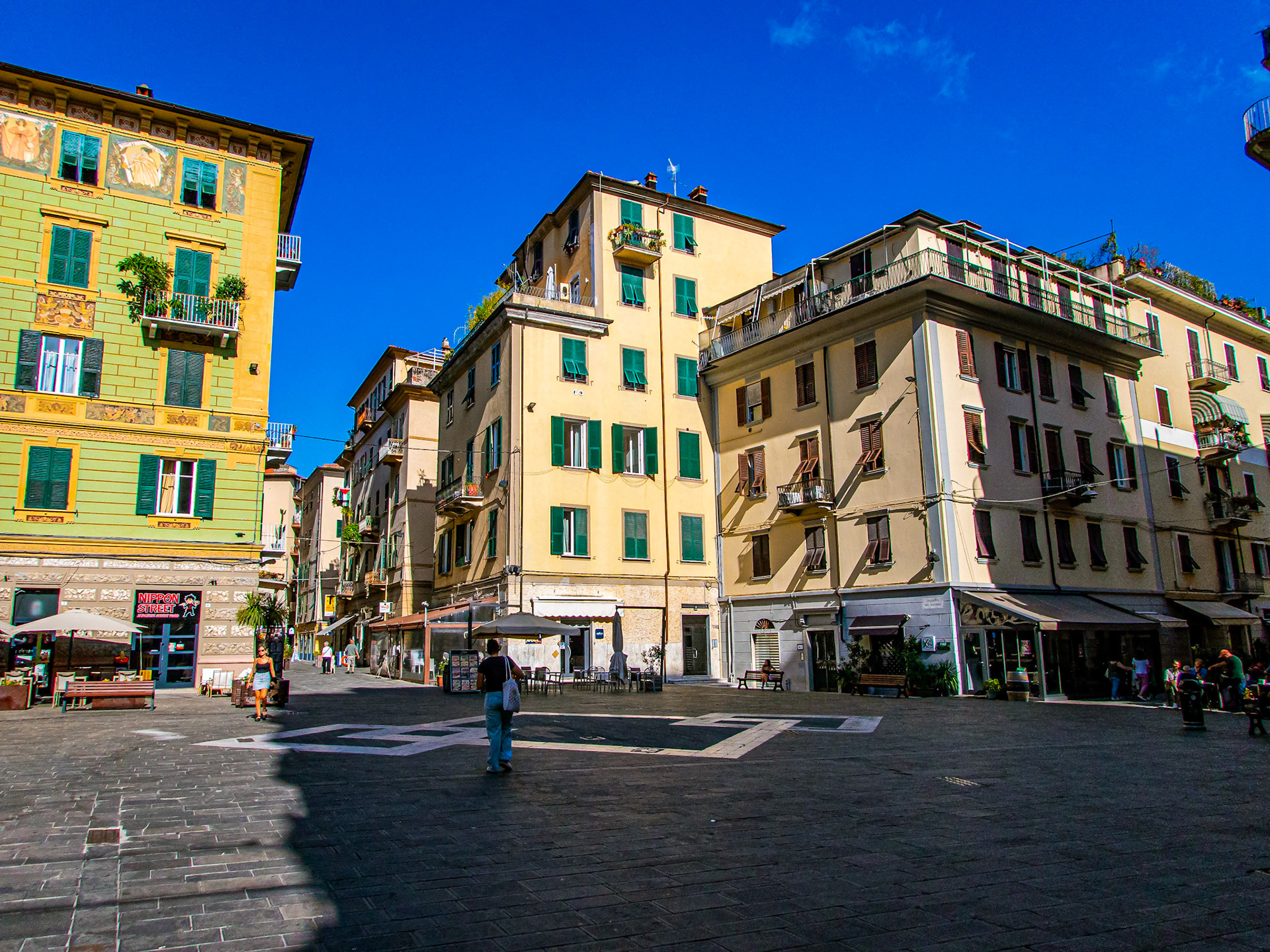 La Spezia 05 Sept 2025