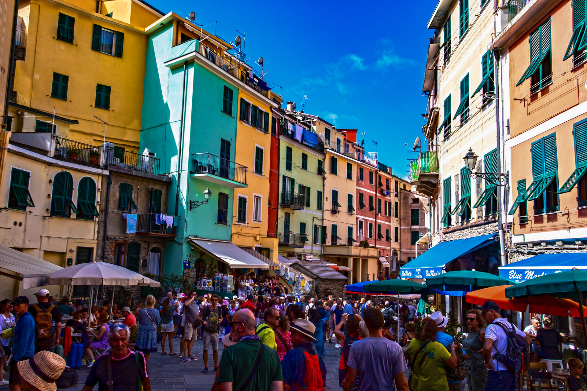 Vernazza 06 Sept 2025