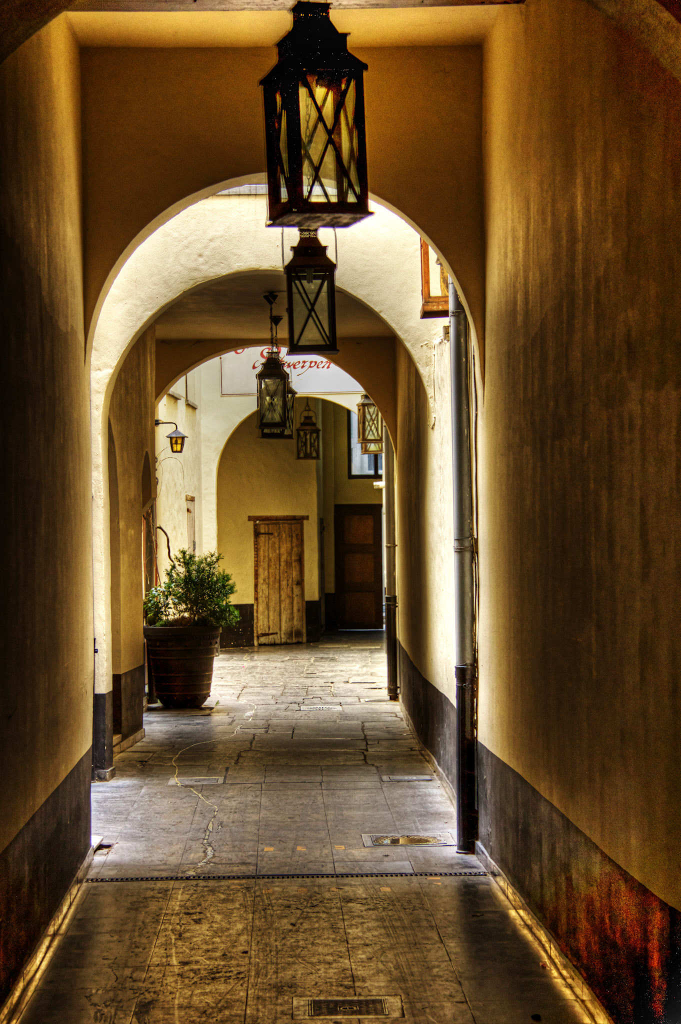 AntwerpPlease see my other Photographs at: http://www.jamespdeans.co.uk/