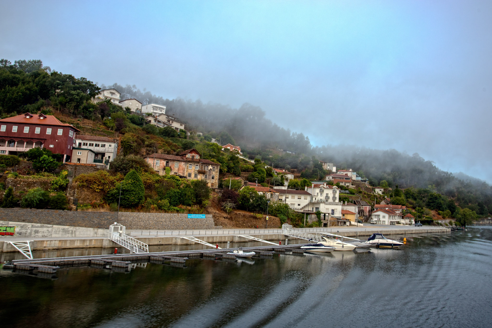 Douro cruise 21 August 2026