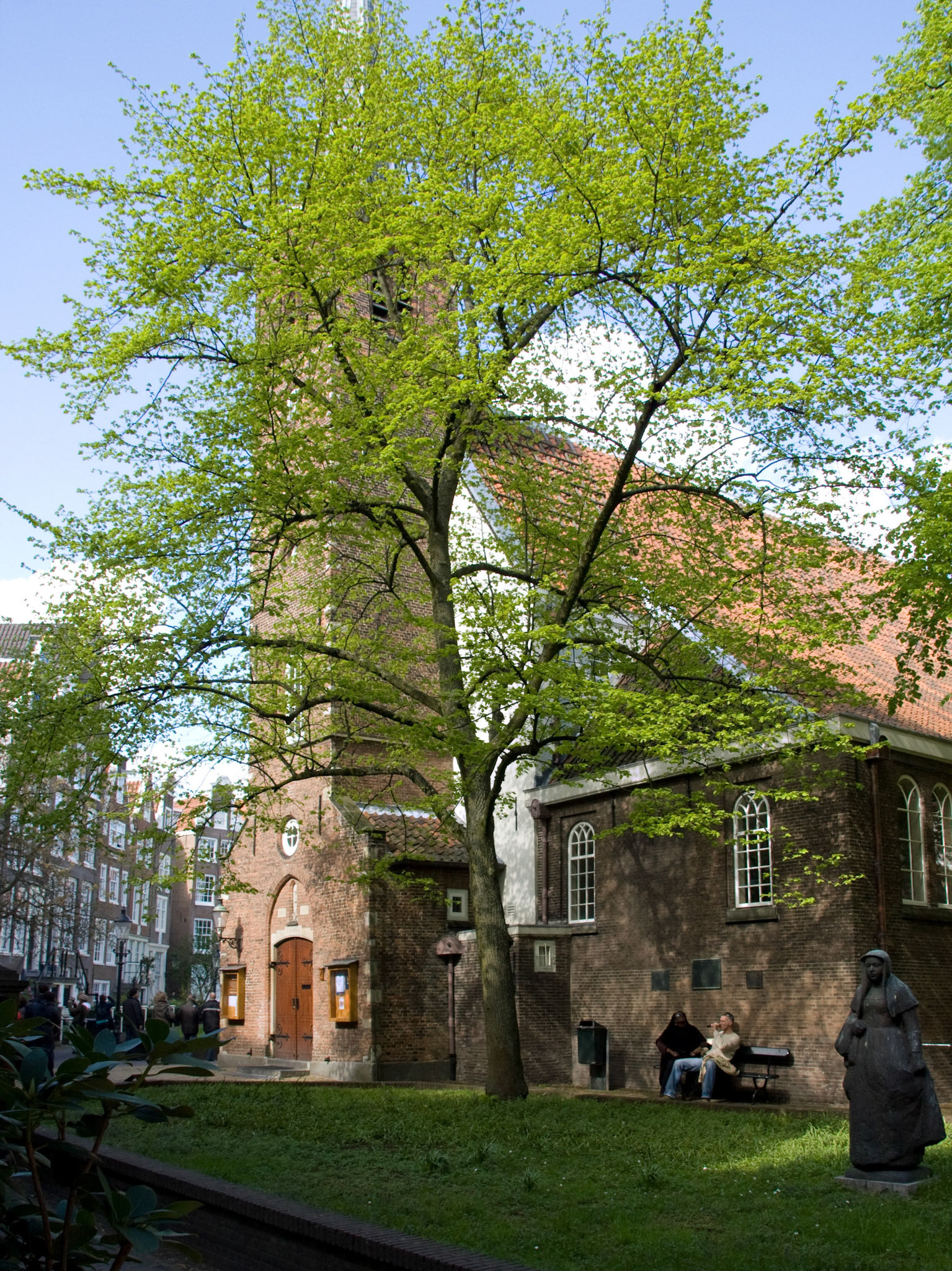 AmsterdamPlease see my other Photographs at: http://www.jamespdeans.co.uk/