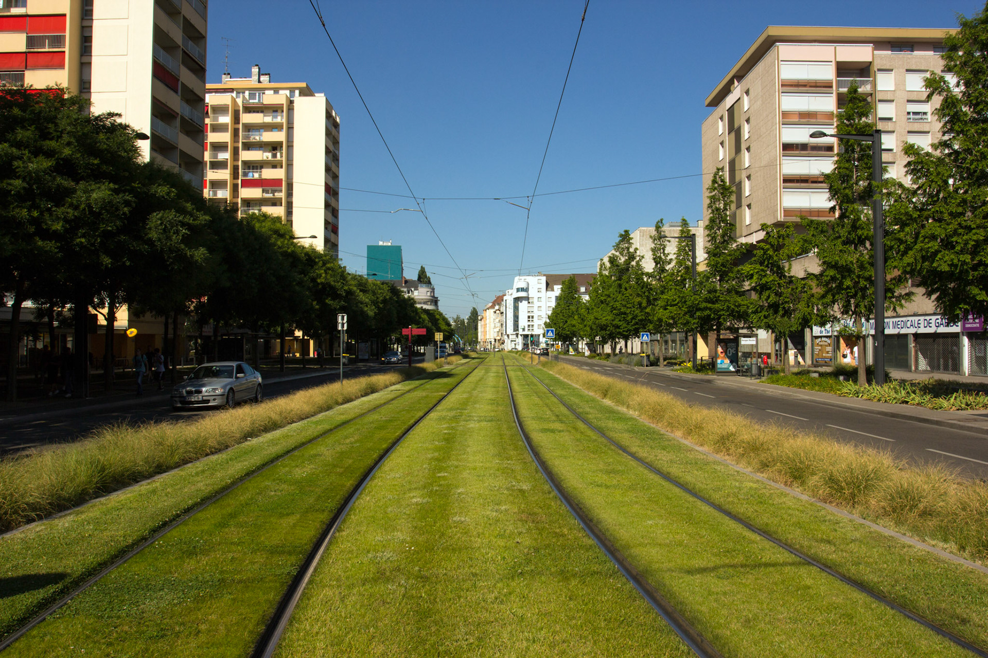 MulhousePlease see my other Photographs at: http://www.jamespdeans.co.uk/