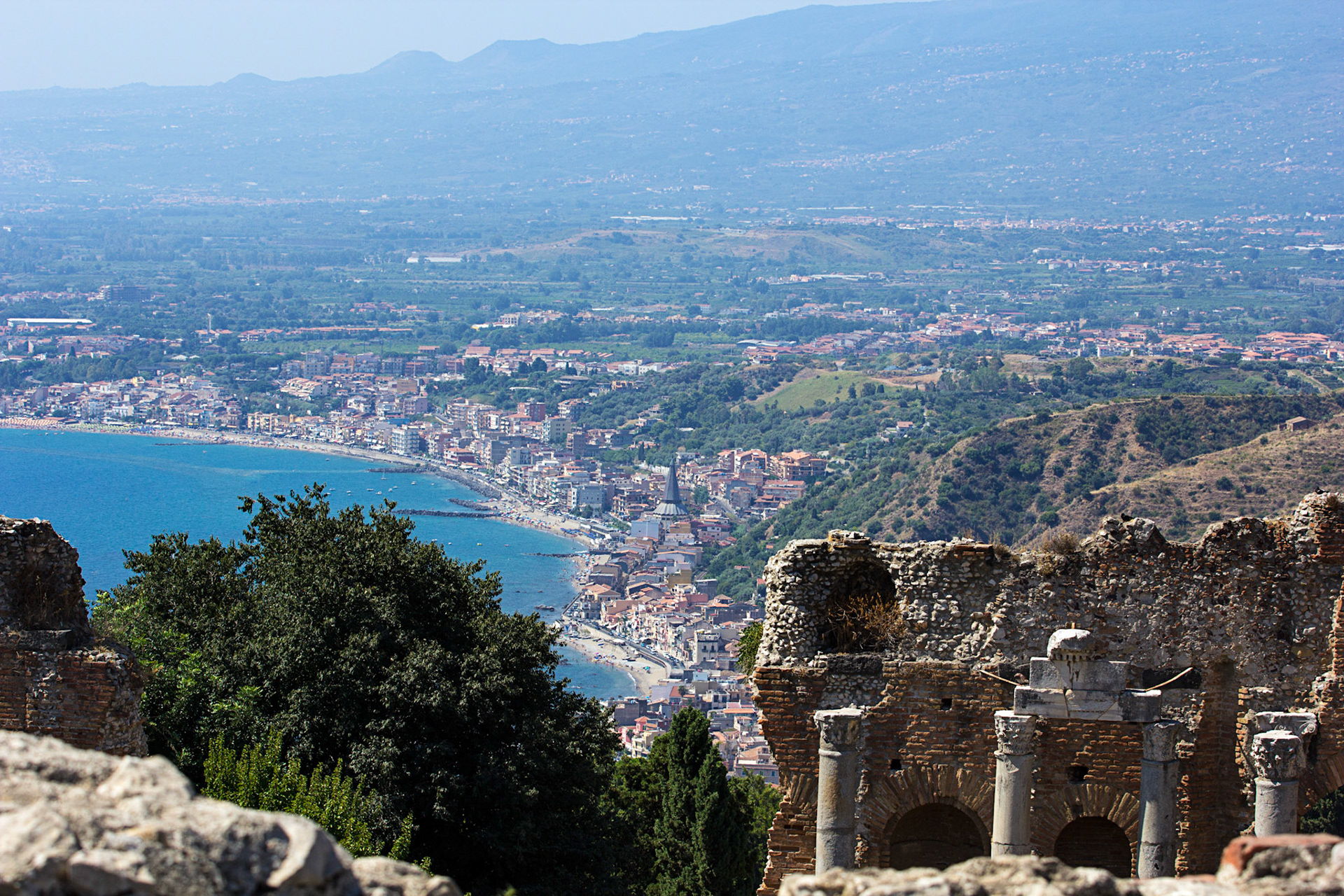 TaorminaPlease see my other Photographs at: http://www.jamespdeans.co.uk/