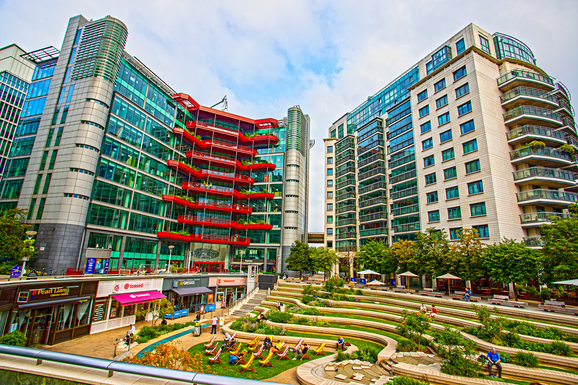 Paddington 20 Sept 2024