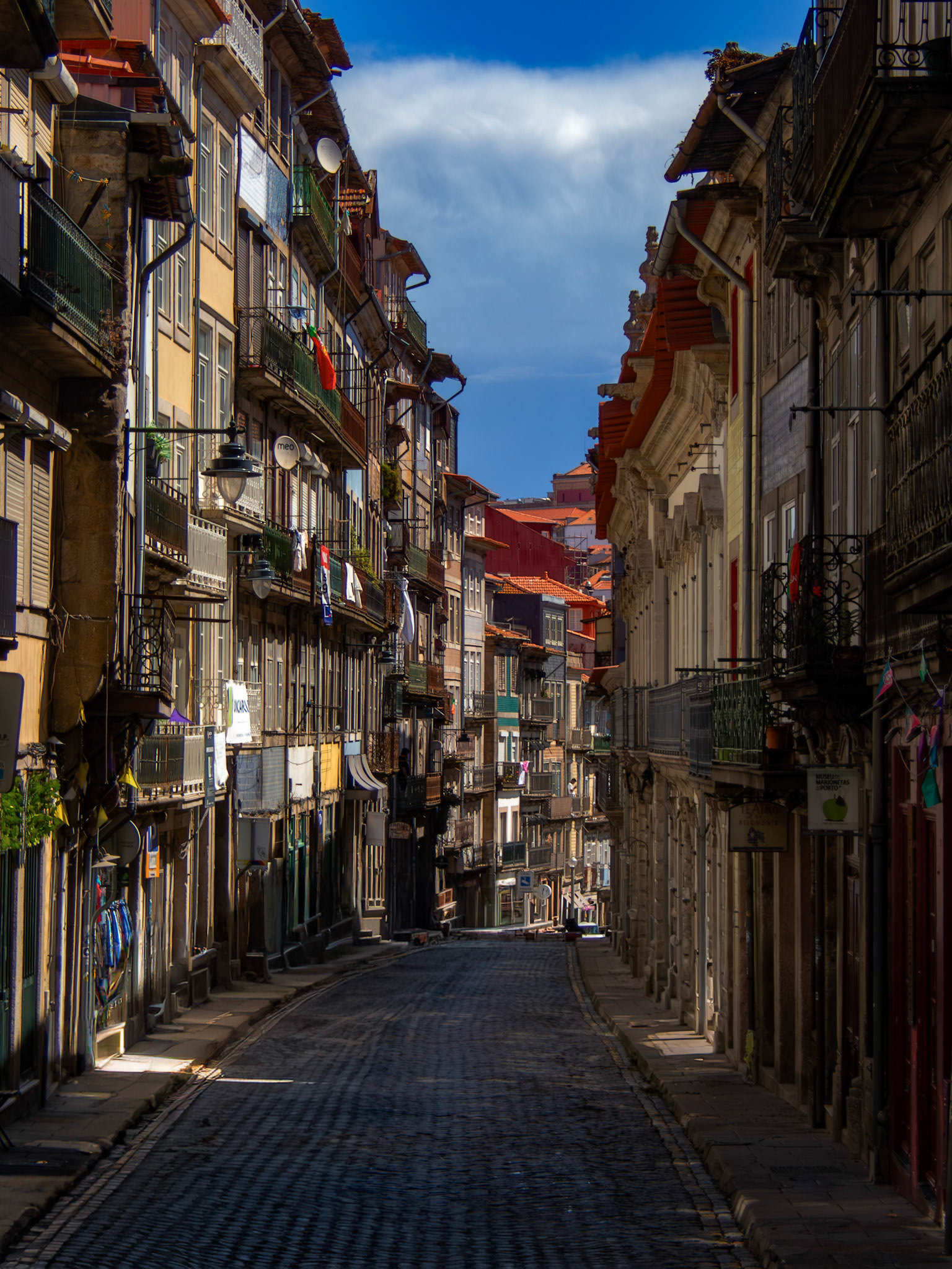 Porto 27 August 2026